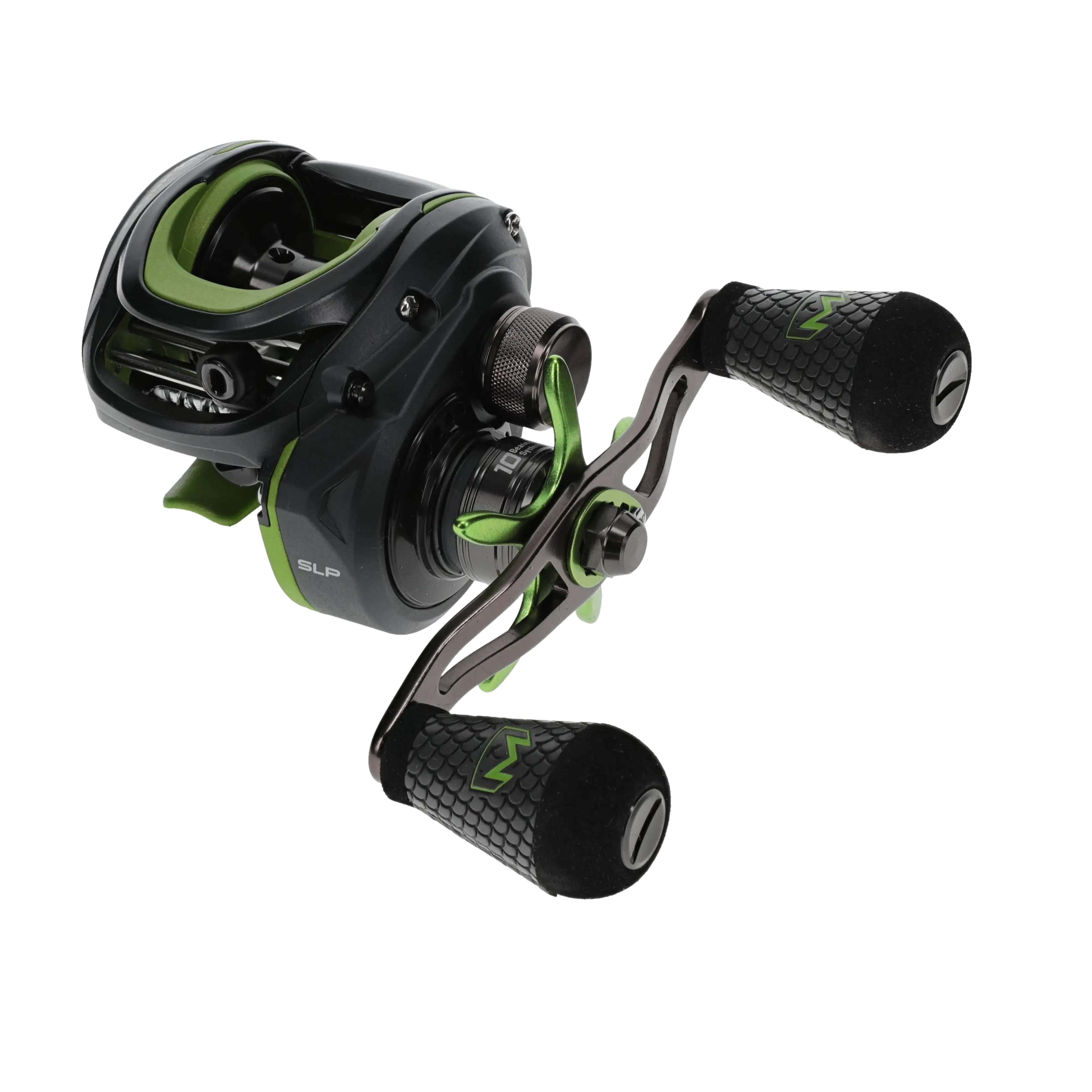 Lew’s MACH 2 Baitcasting Reel - Image 4