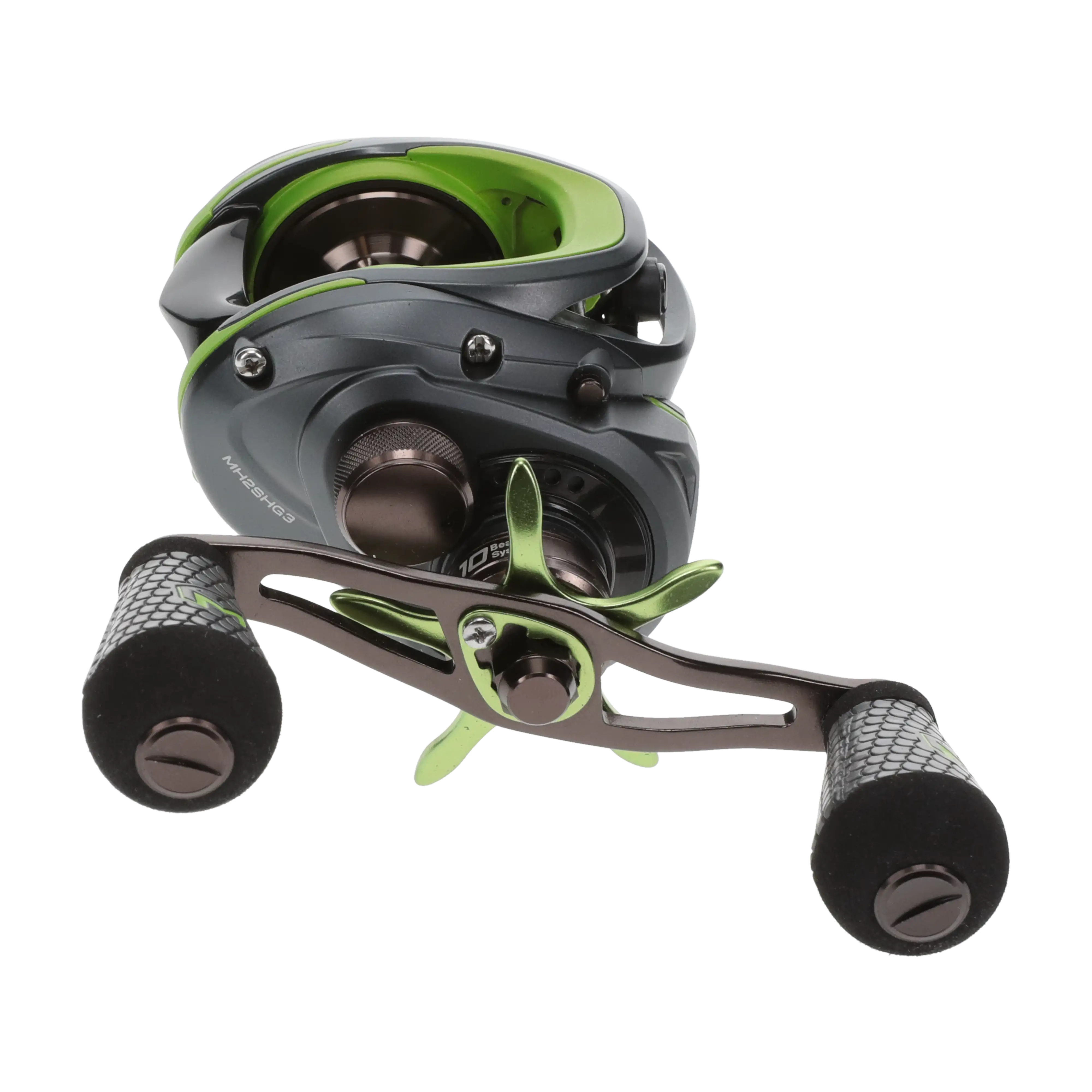 Lew’s MACH 2 Baitcasting Reel - Image 6