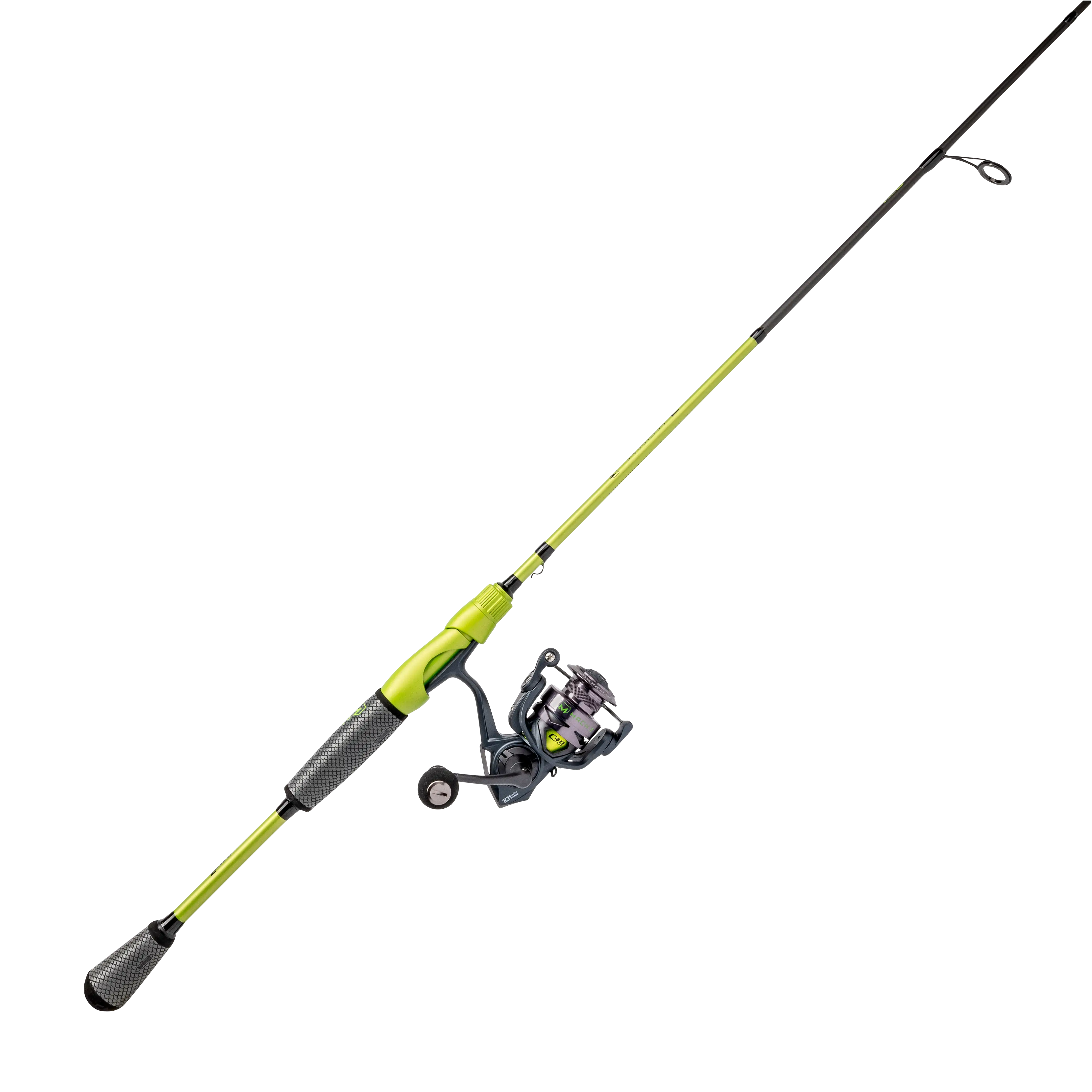 Lew’s MACH 2 Spinning Combo - Image 2