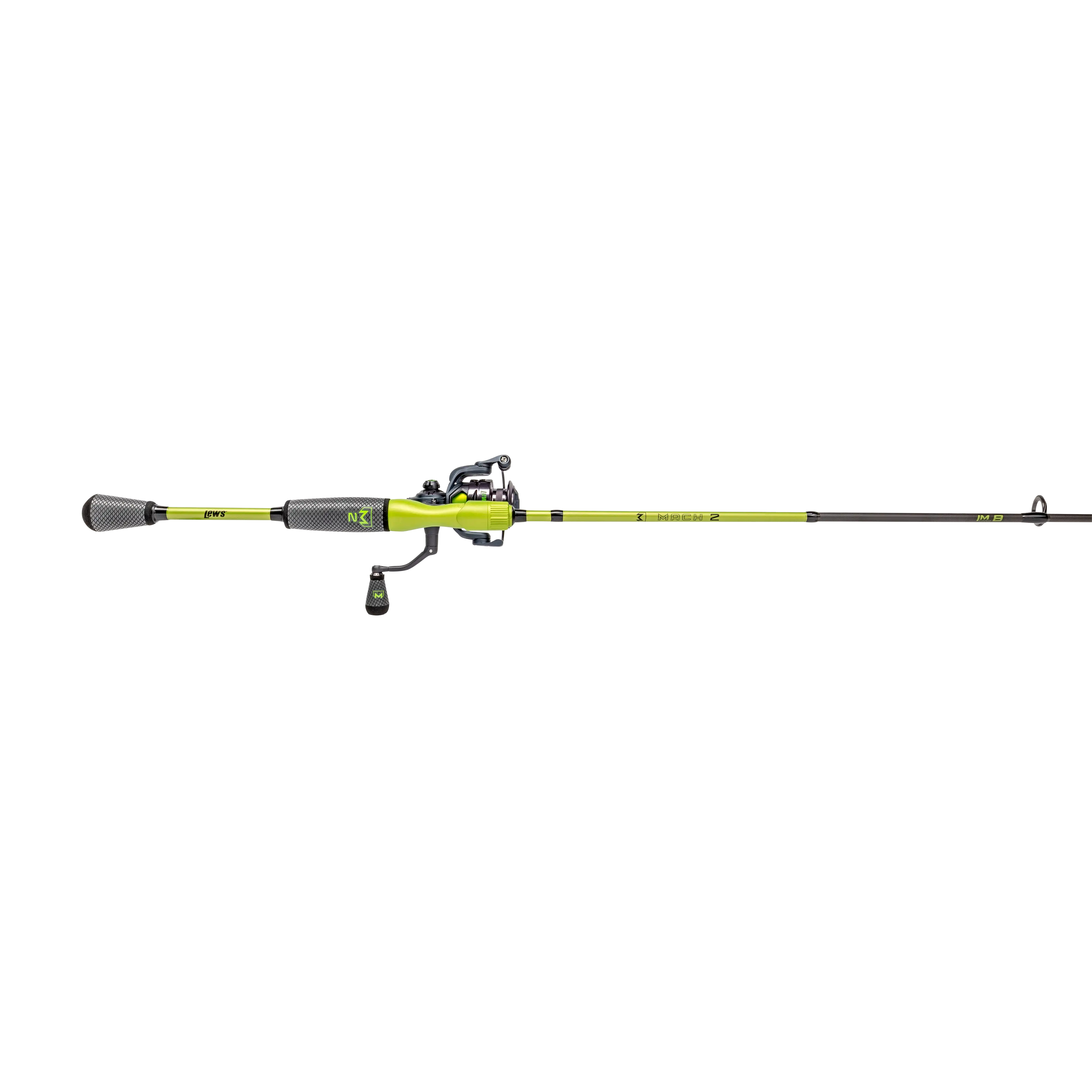Lew’s MACH 2 Spinning Combo - Image 4
