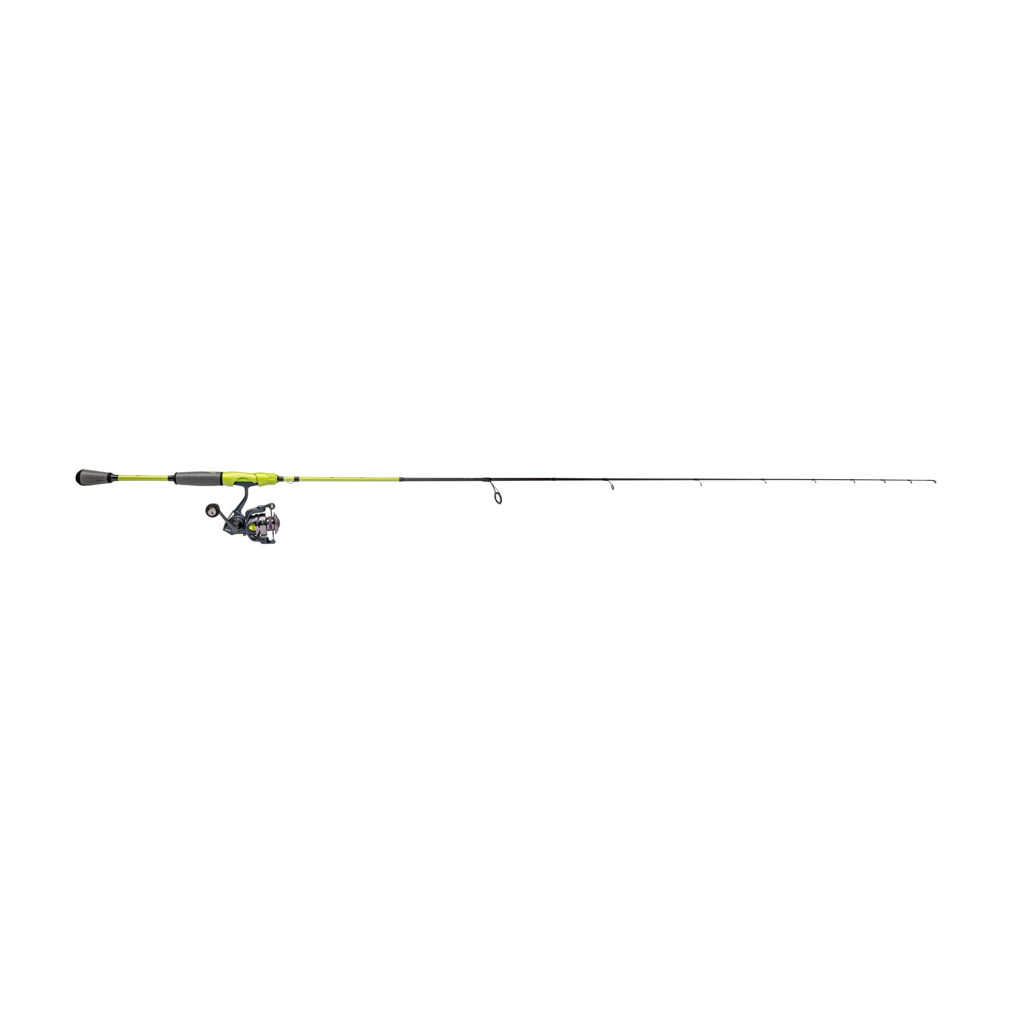 Lew’s MACH 2 Spinning Combo - Image 5