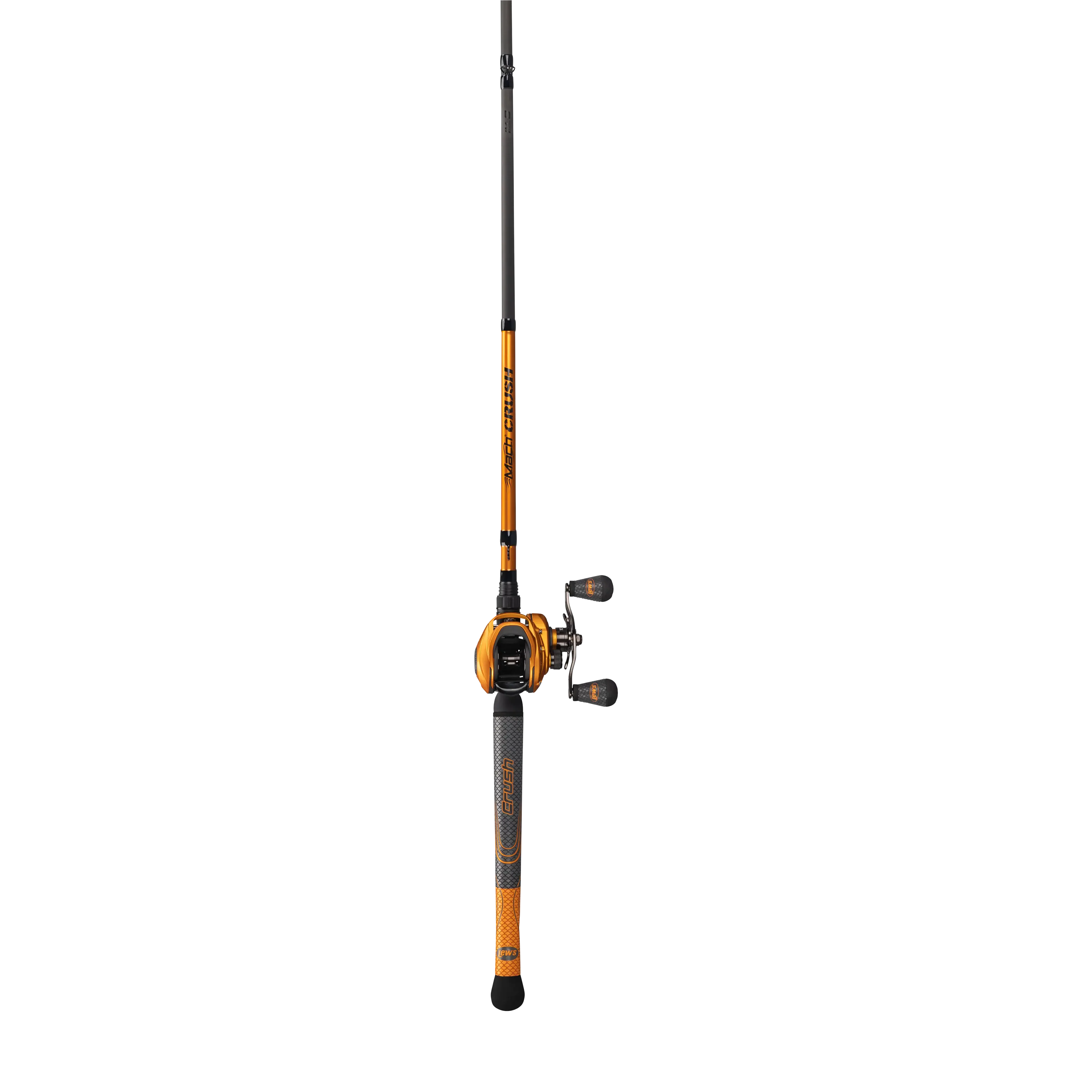 Lew’s MACH Crush SLP Casting Combo - Image 3