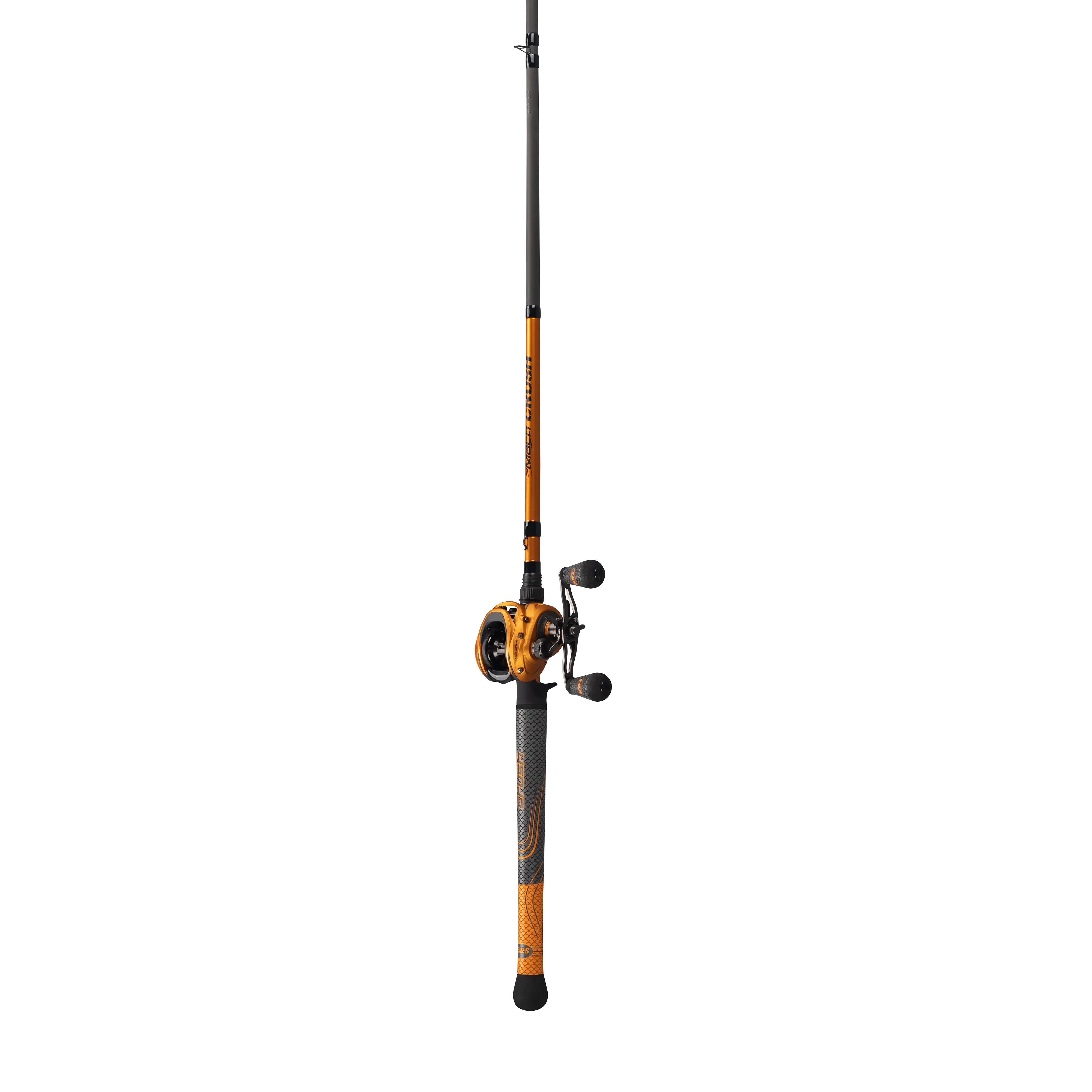 Lew’s MACH Crush SLP Casting Combo - Image 4