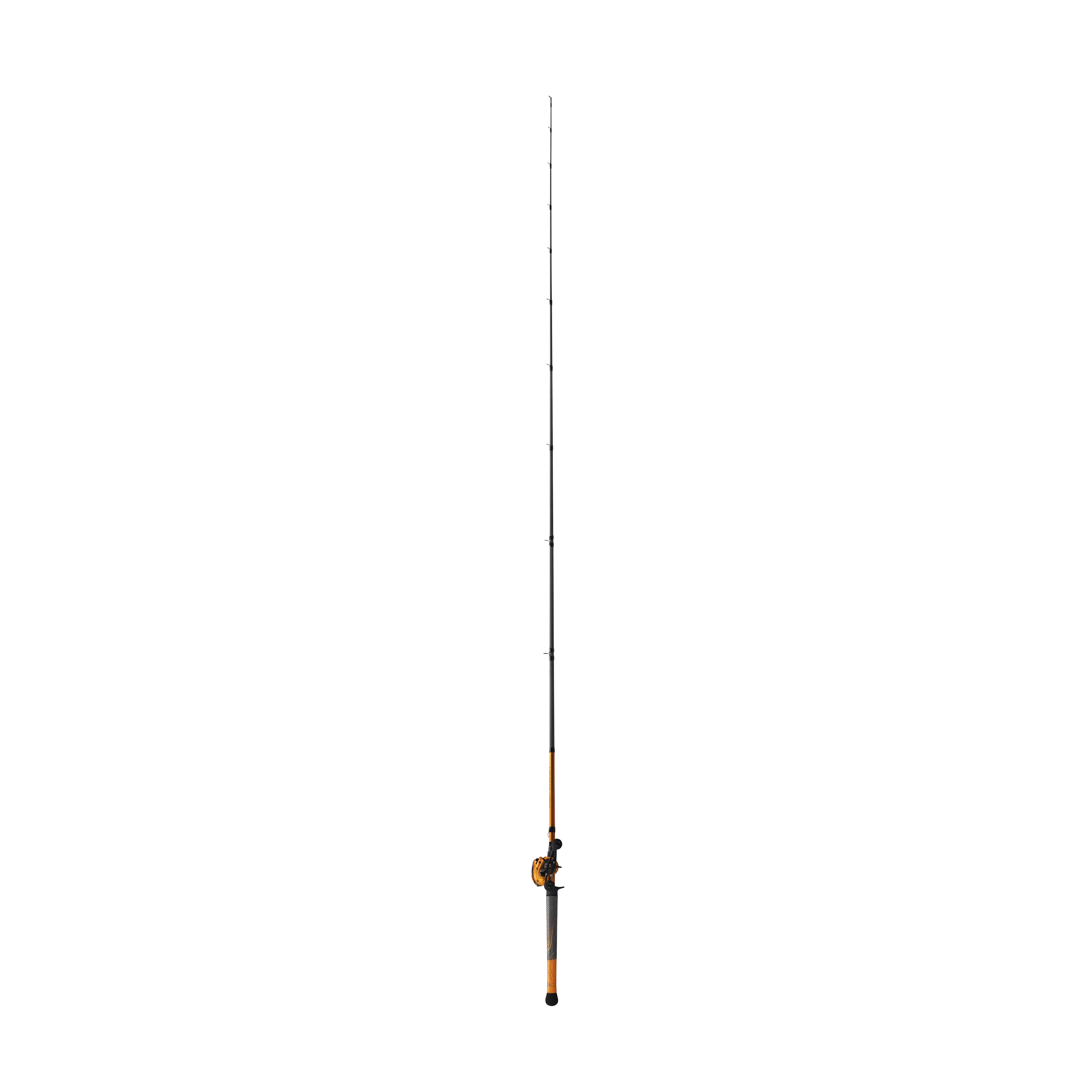 Lew’s MACH Crush SLP Casting Combo - Image 6