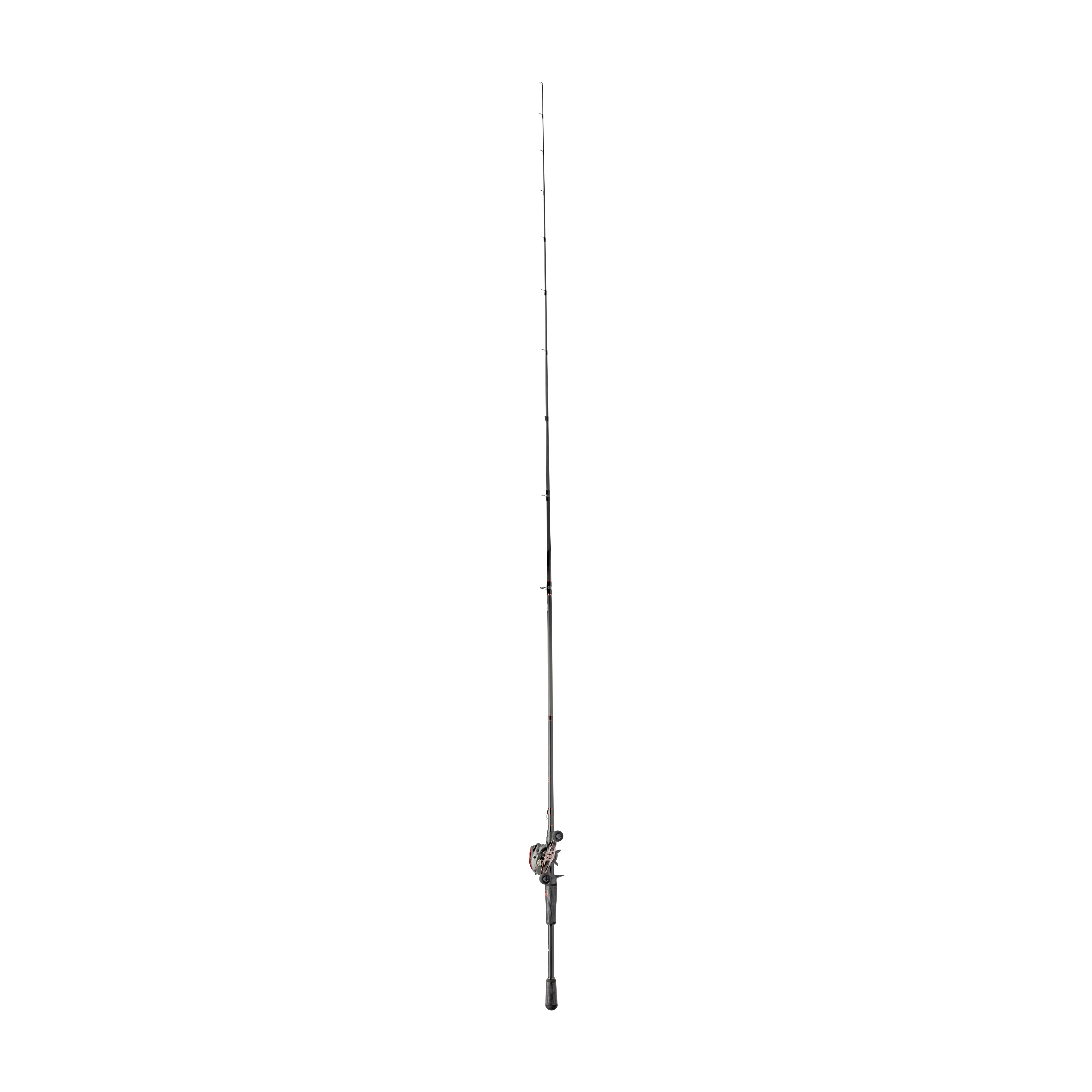 Lew’s MACH Jacked Baitcasting Combo - Image 4