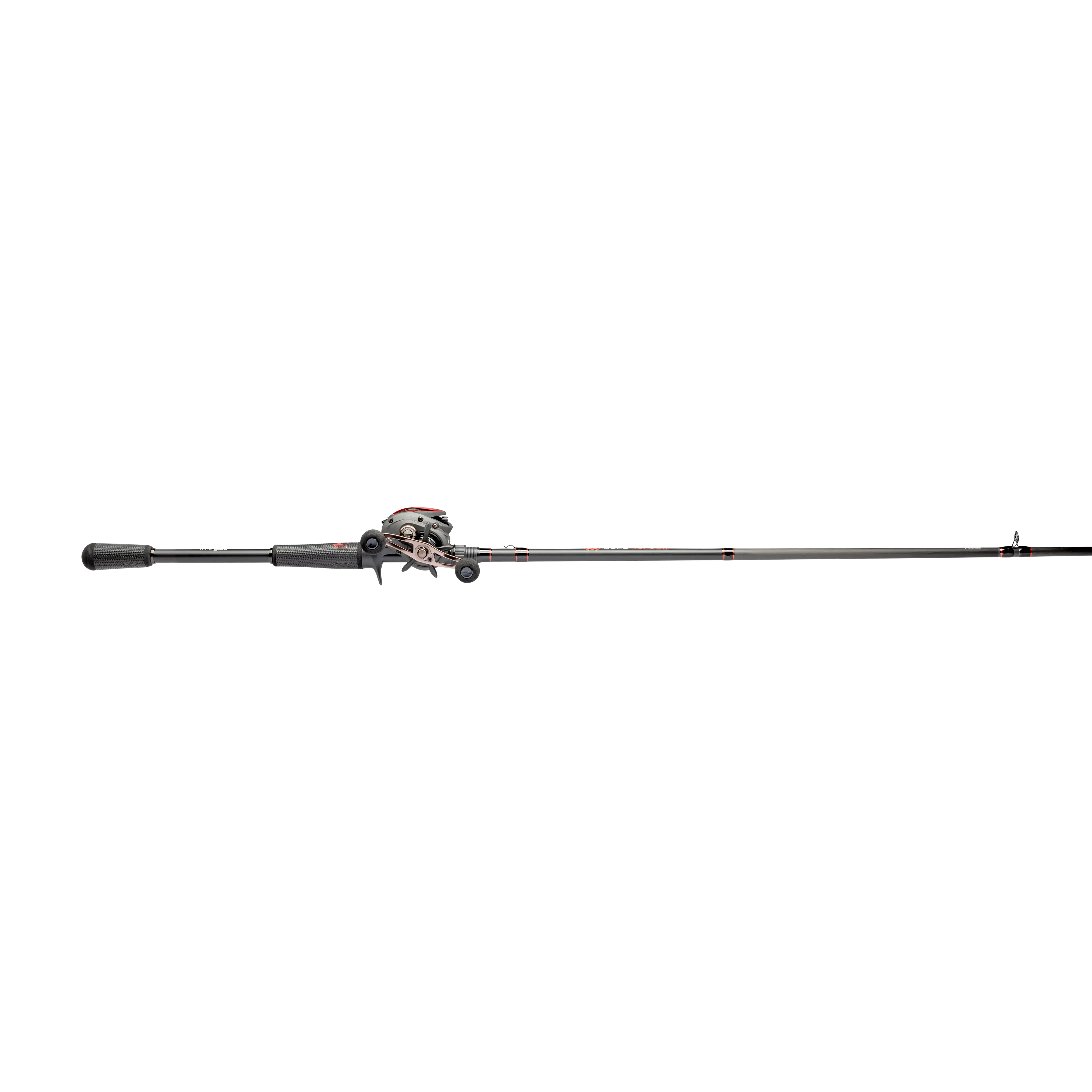 Lew’s MACH Jacked Baitcasting Combo - Image 5