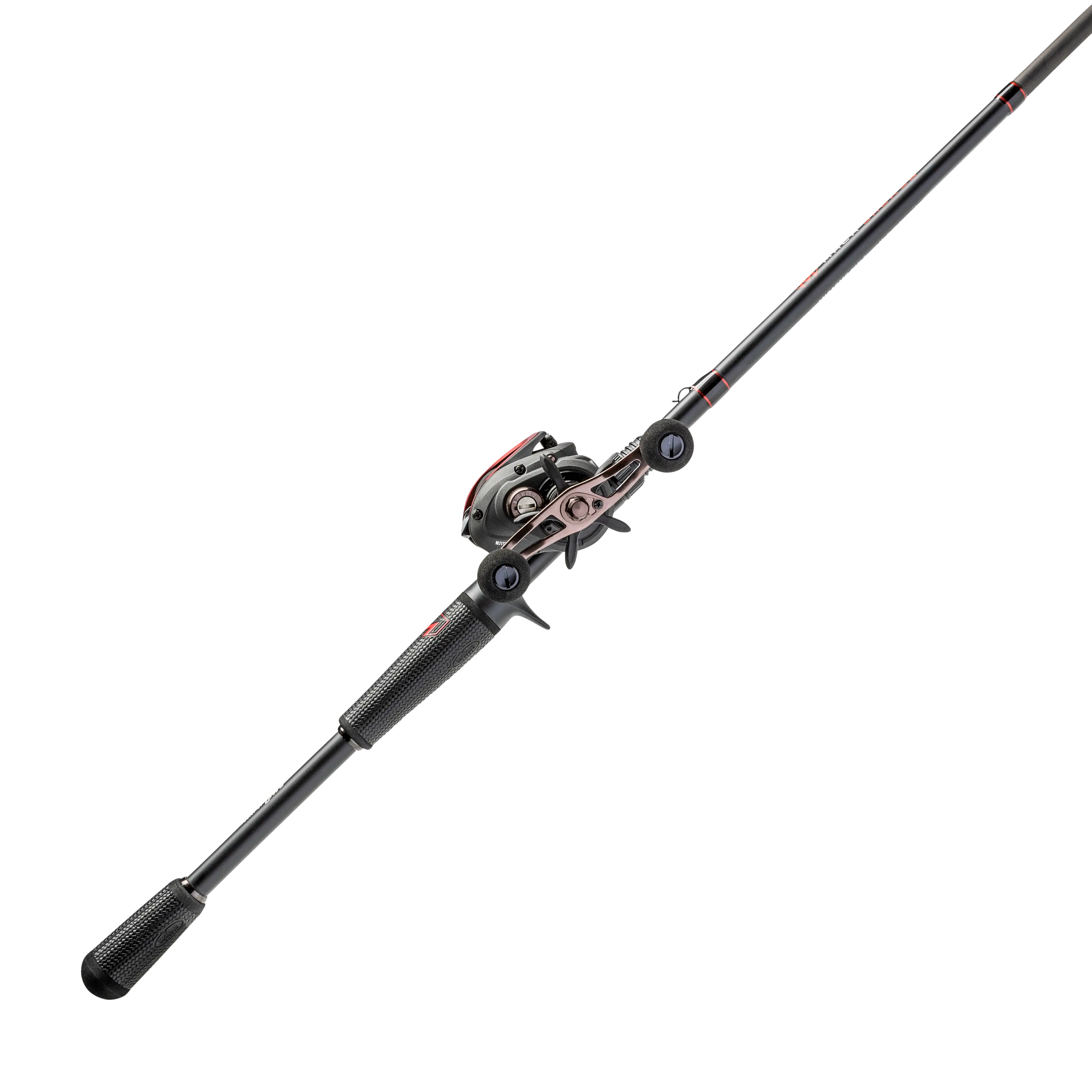 Lew’s MACH Jacked Baitcasting Combo - Image 6