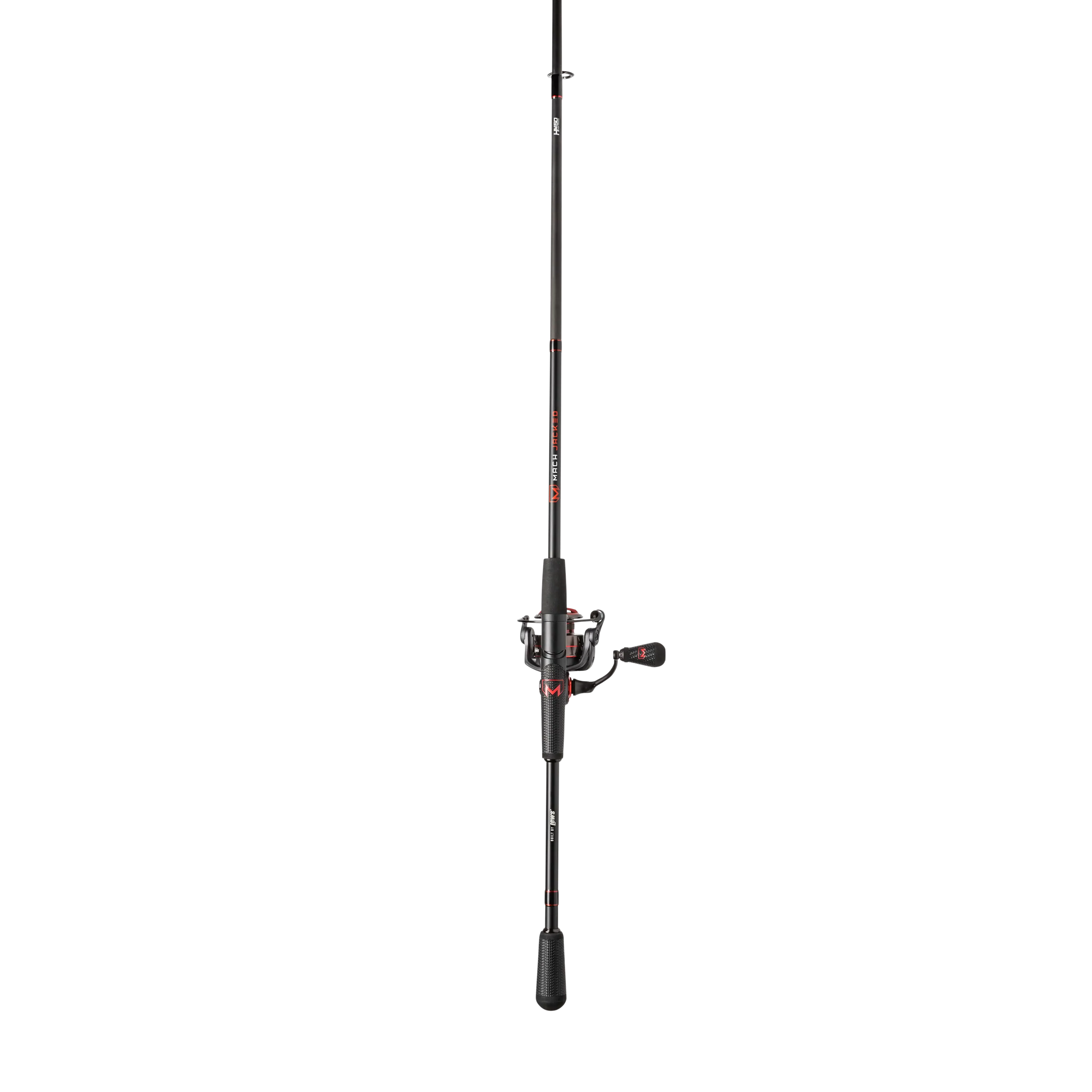 Lew’s MACH Jacked Spinning Combo - Image 3
