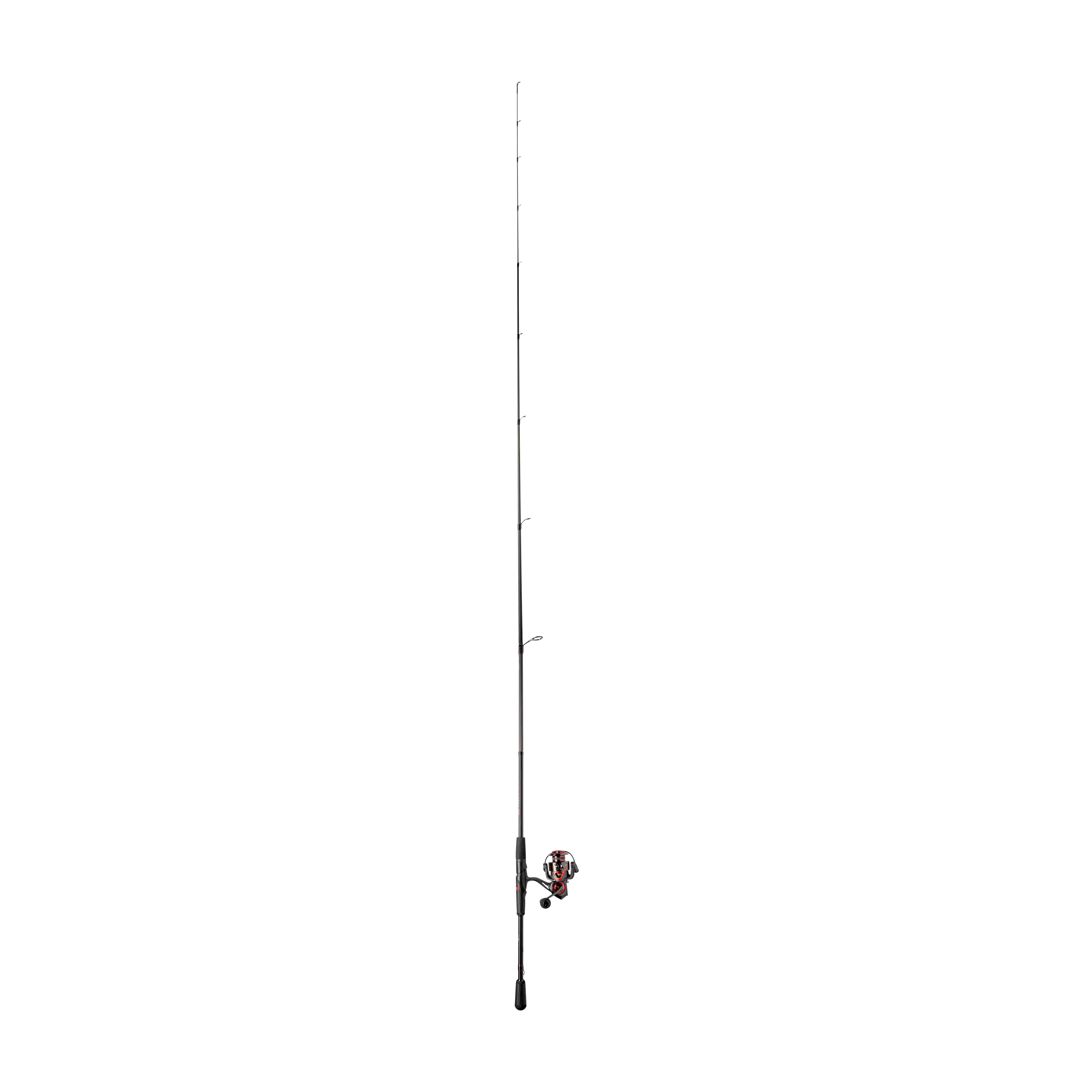 Lew’s MACH Jacked Spinning Combo - Image 4