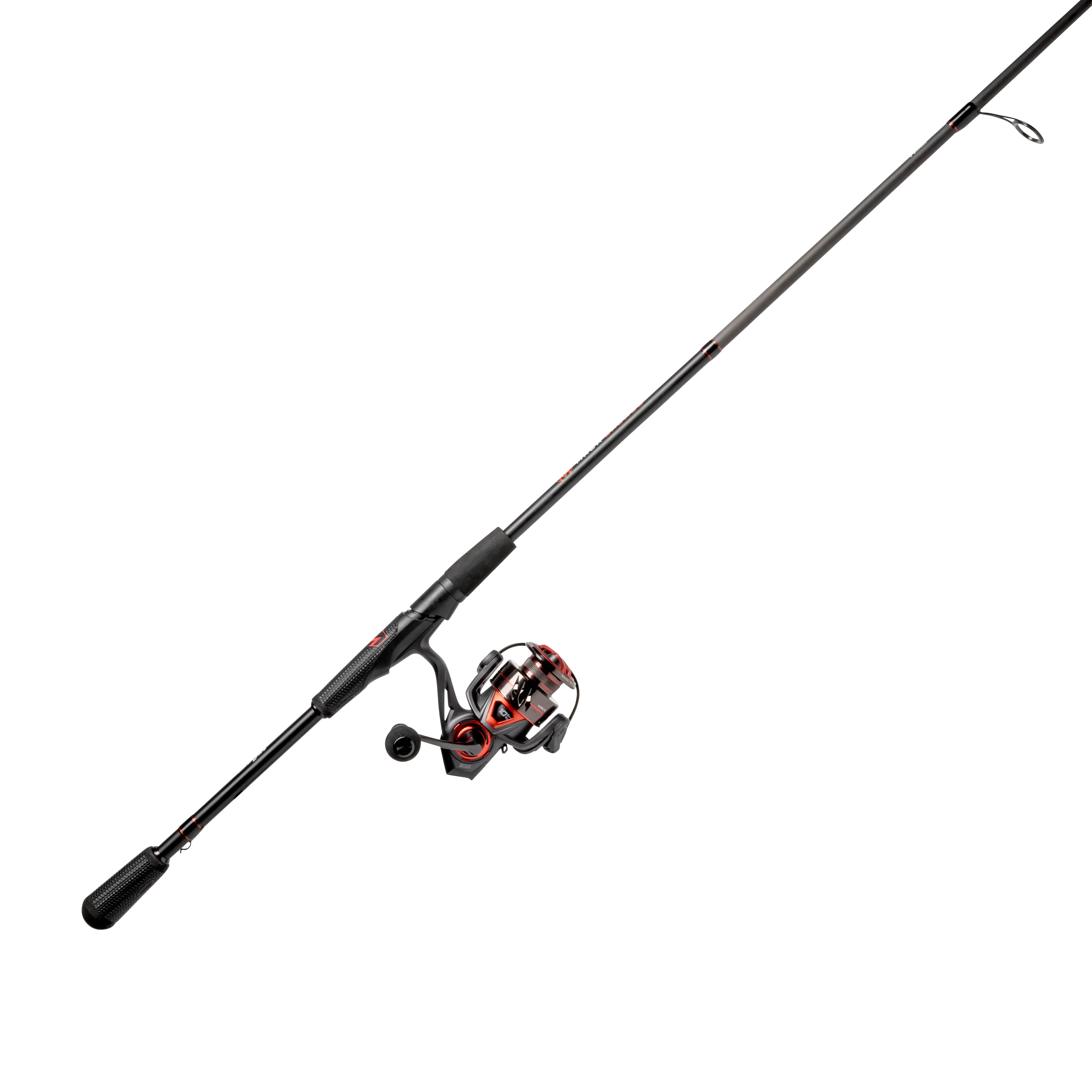 Lew’s MACH Jacked Spinning Combo - Image 5