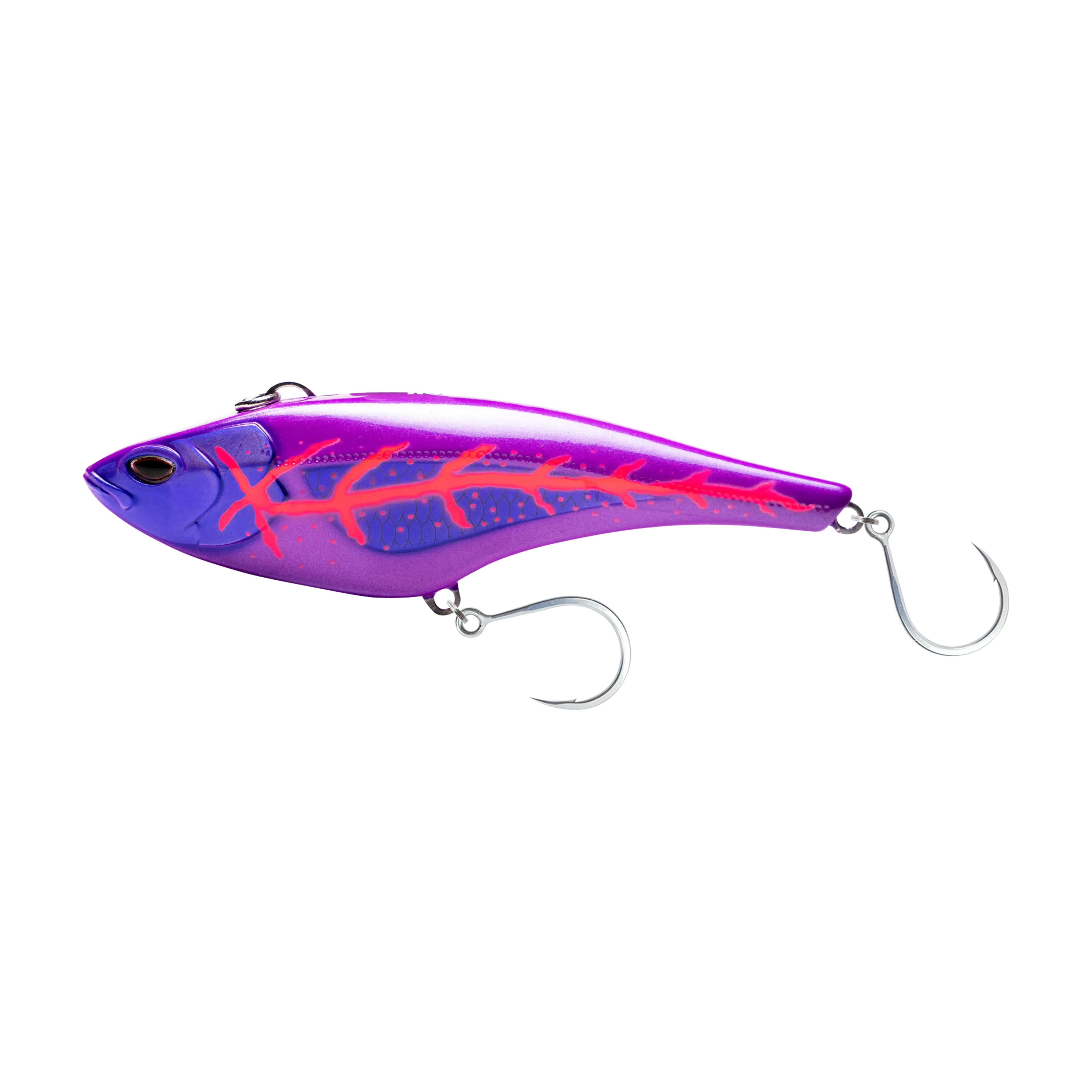 Nomad Tackle Madmacs Sinking Trolling Baits - Image 3