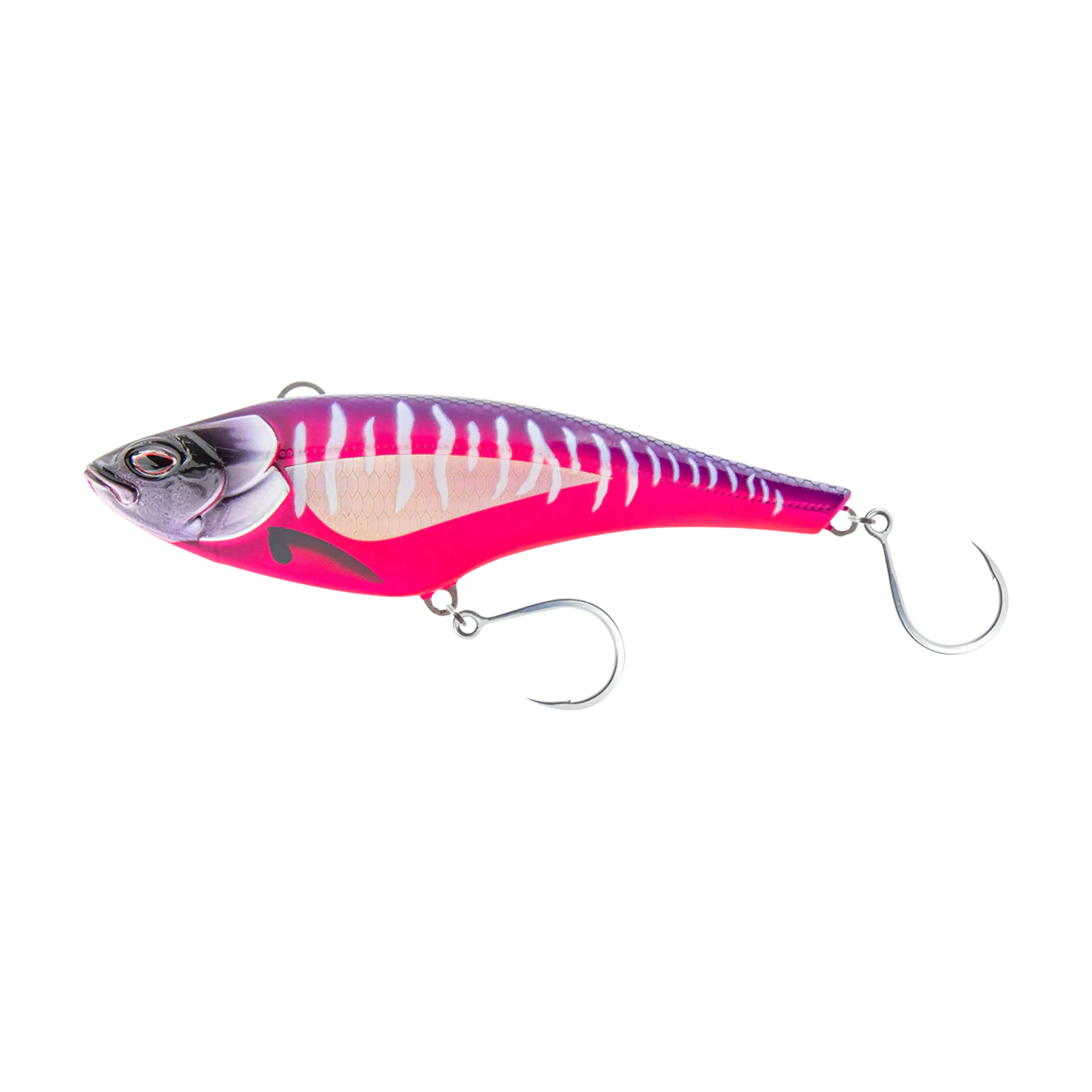 Nomad Tackle Madmacs Sinking Trolling Baits - Image 4