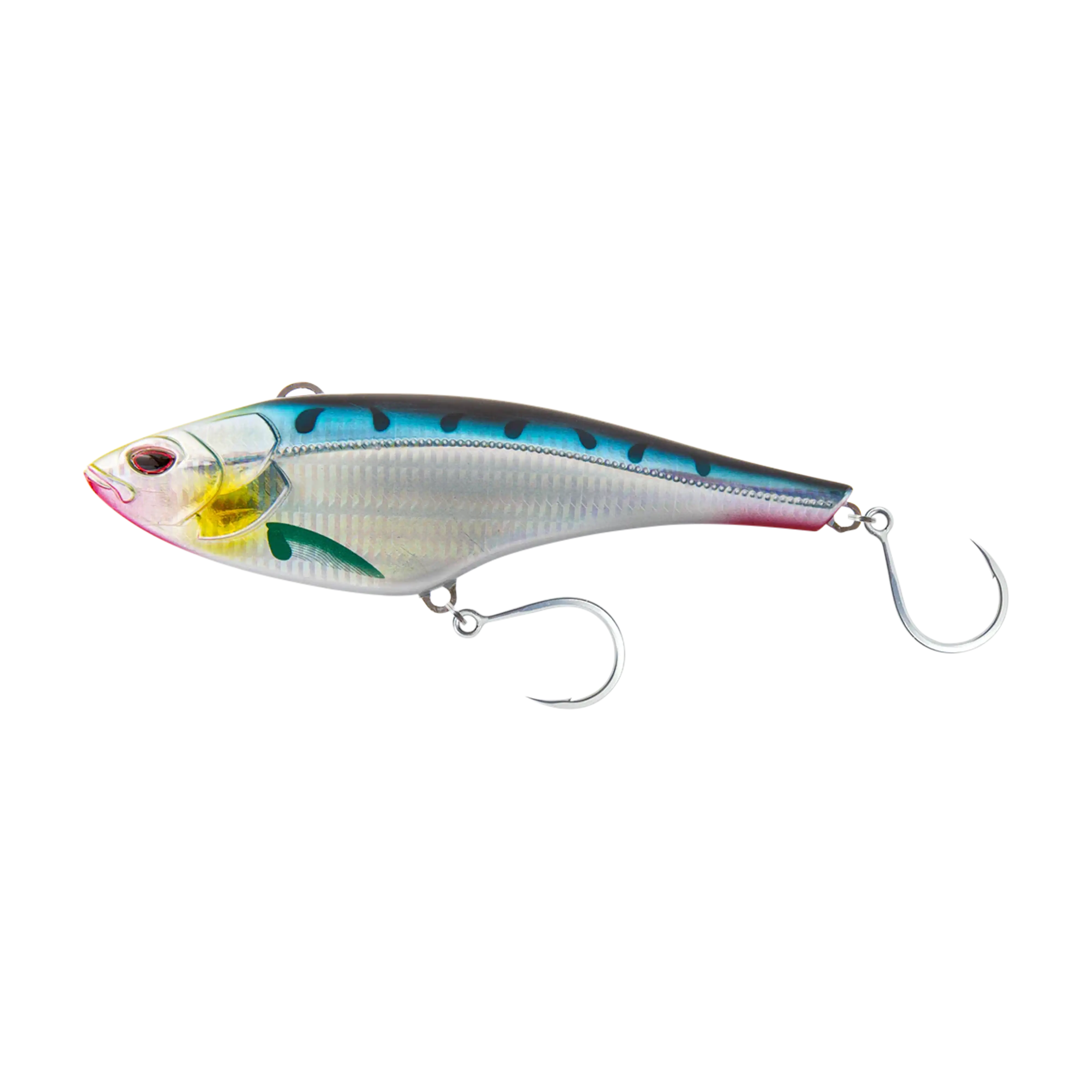 Nomad Tackle Madmacs Sinking Trolling Baits - Image 5