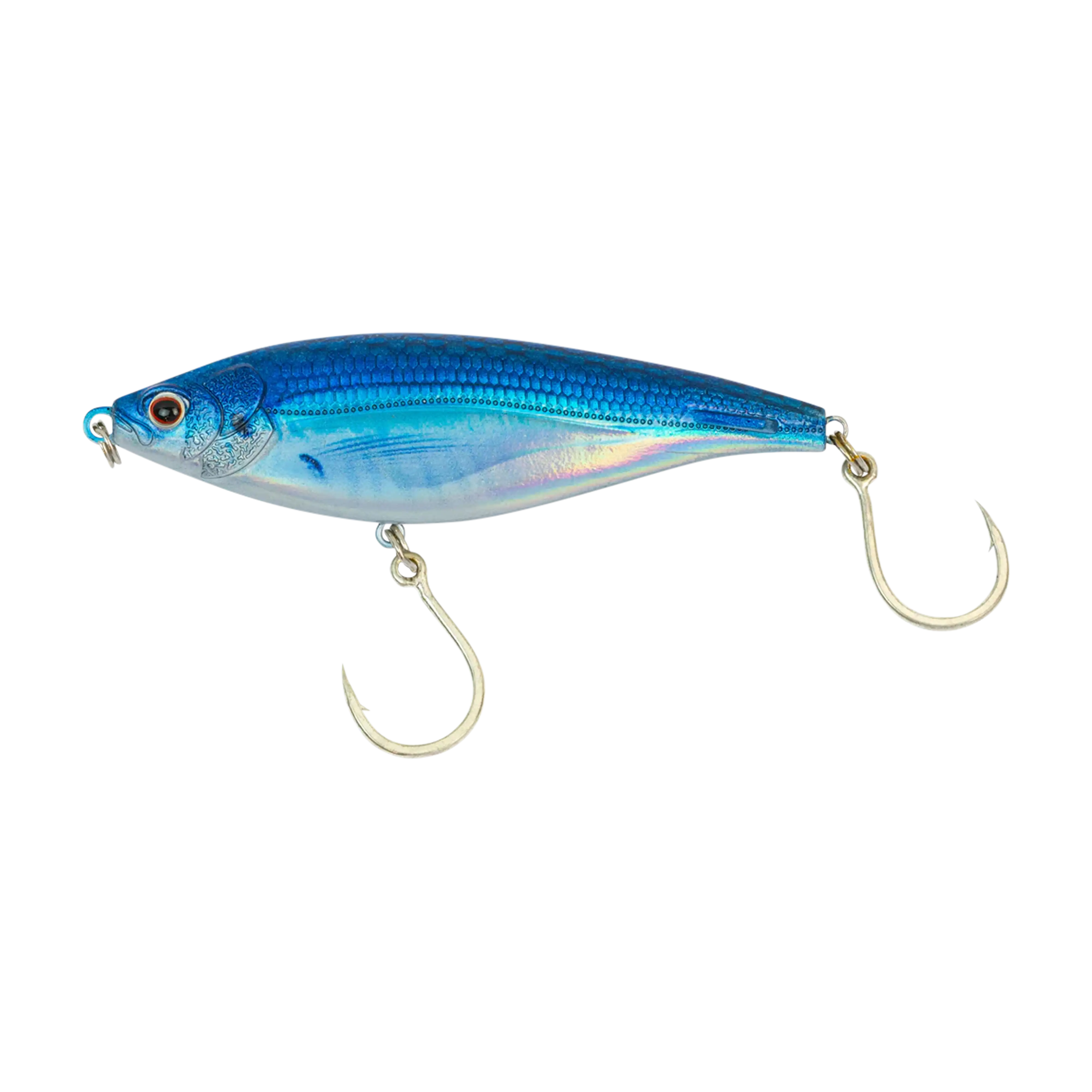 Nomad Tackle Madscad Saltwater Stickbaits - Image 10