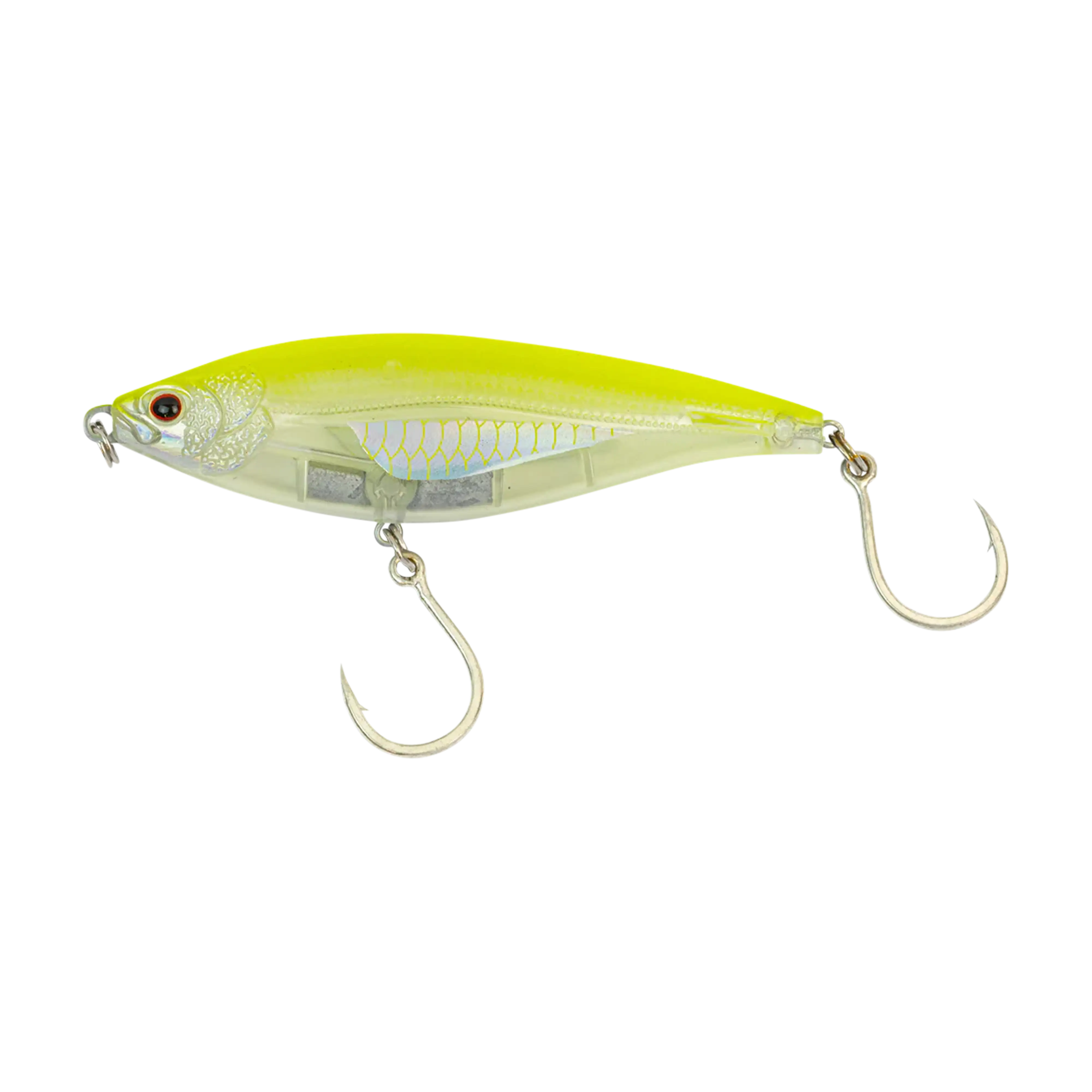 Nomad Tackle Madscad Saltwater Stickbaits - Image 11