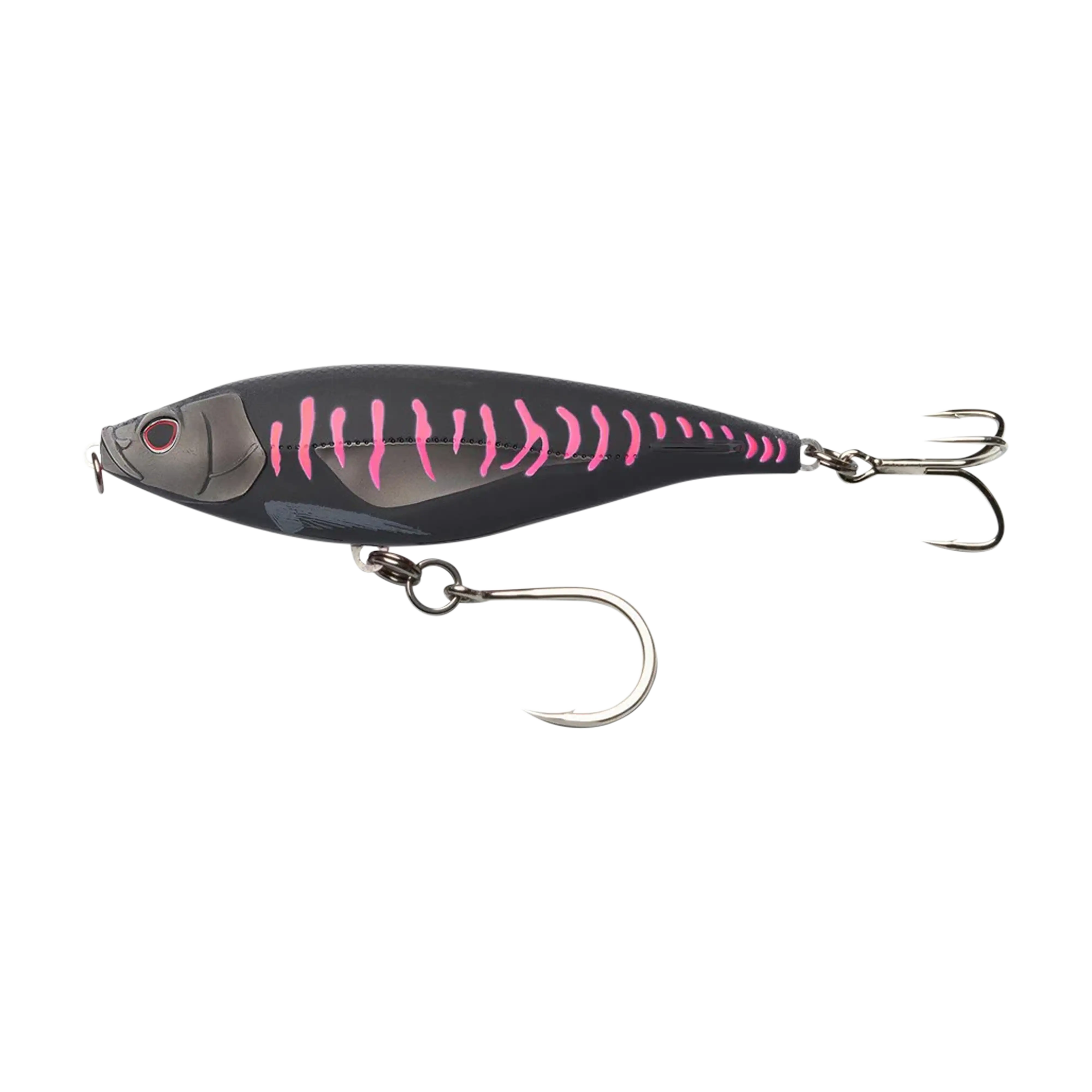 Nomad Tackle Madscad Saltwater Stickbaits - Image 12