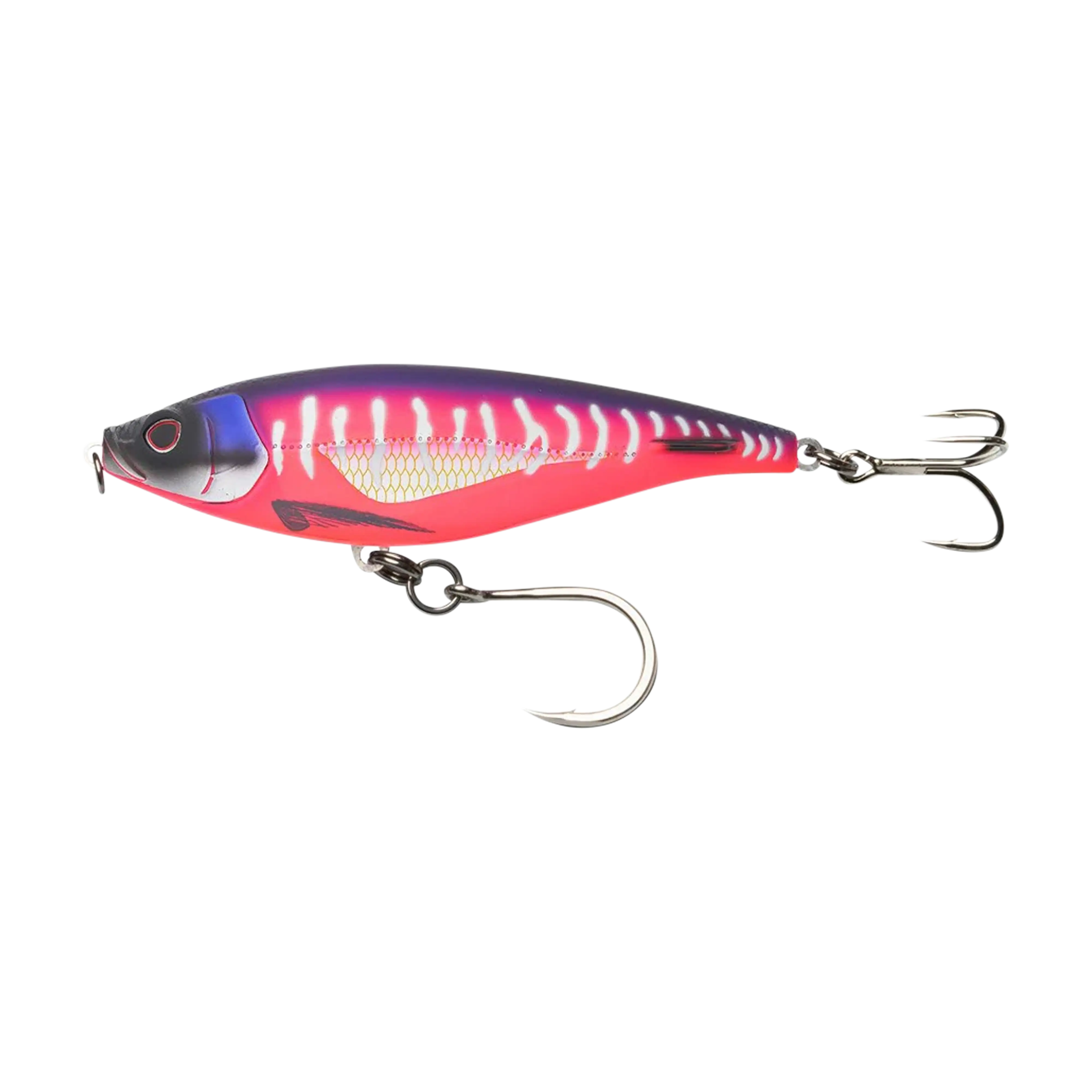 Nomad Tackle Madscad Saltwater Stickbaits - Image 14