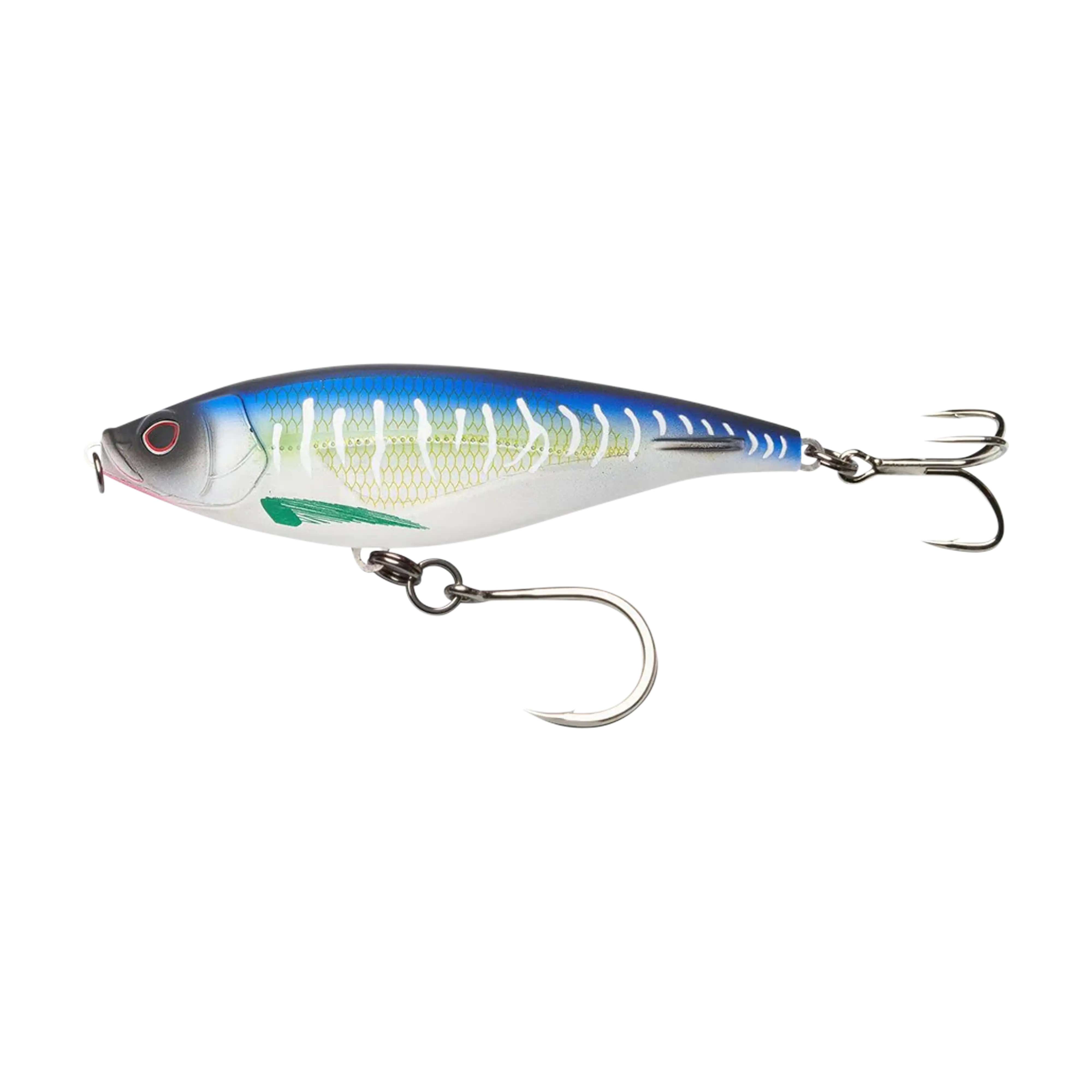 Nomad Tackle Madscad Saltwater Stickbaits - Image 16