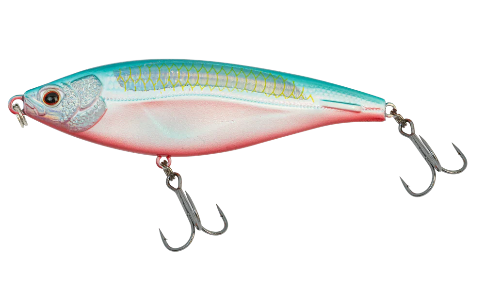 Nomad Tackle Madscad Saltwater Stickbaits - Image 17