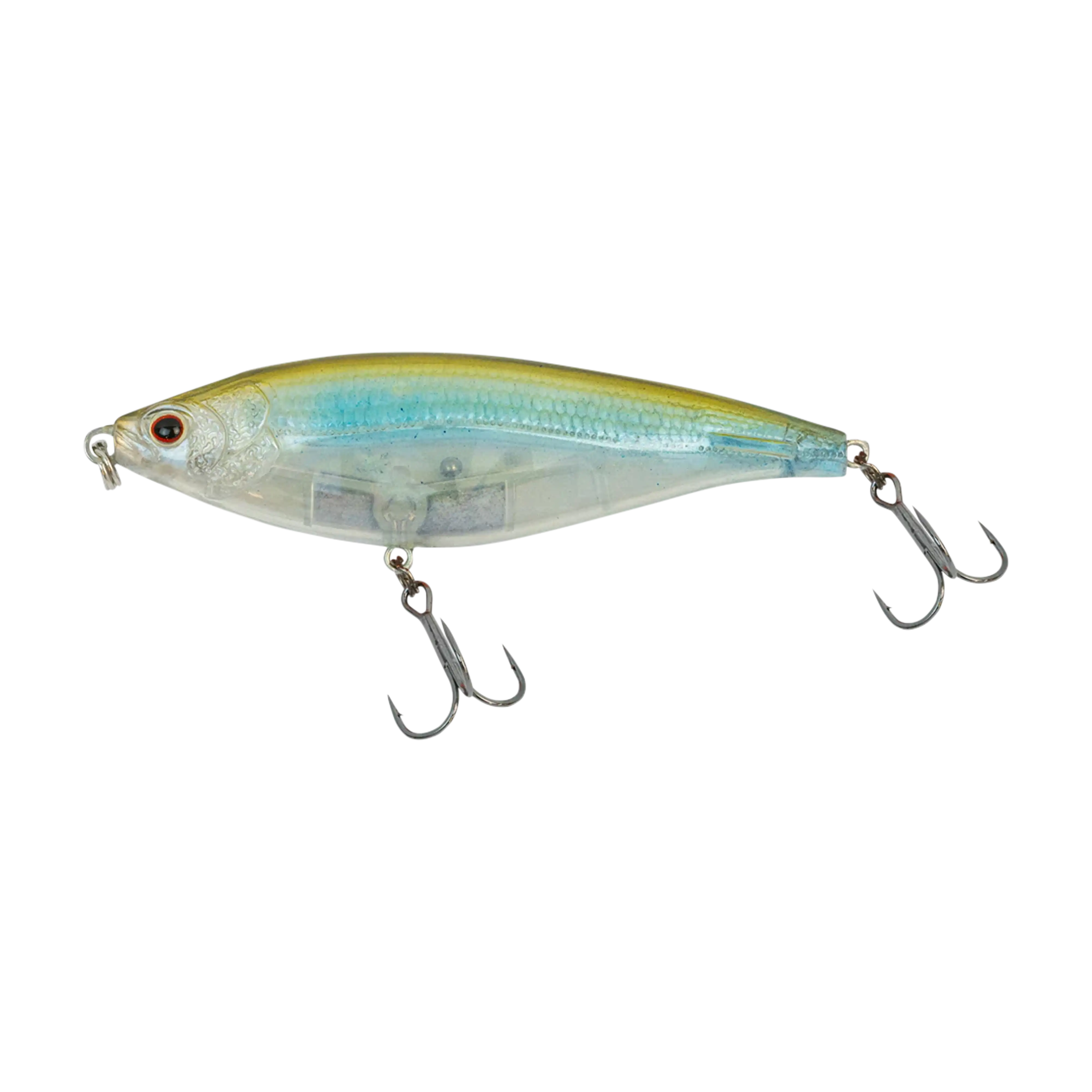 Nomad Tackle Madscad Saltwater Stickbaits - Image 2