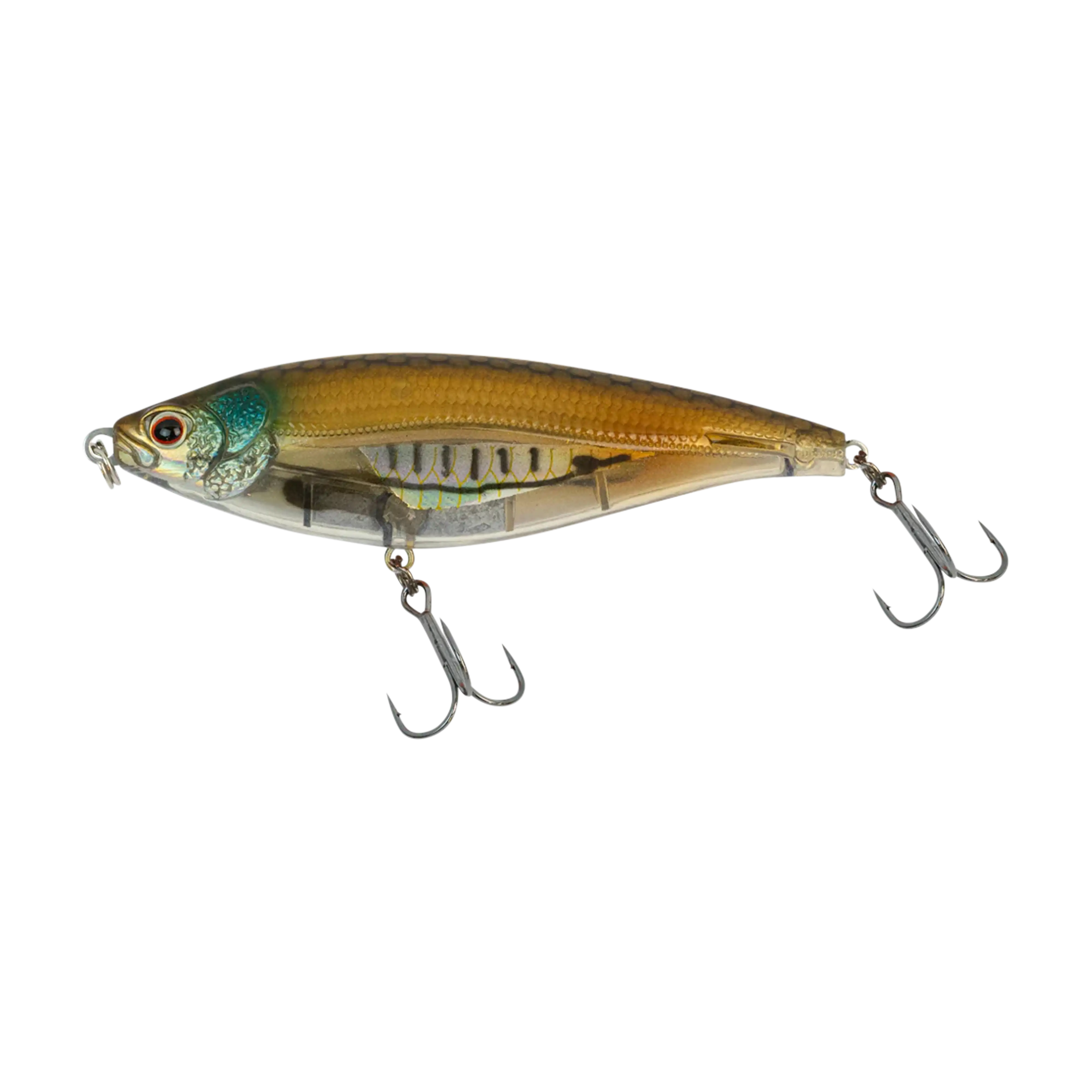 Nomad Tackle Madscad Saltwater Stickbaits - Image 6