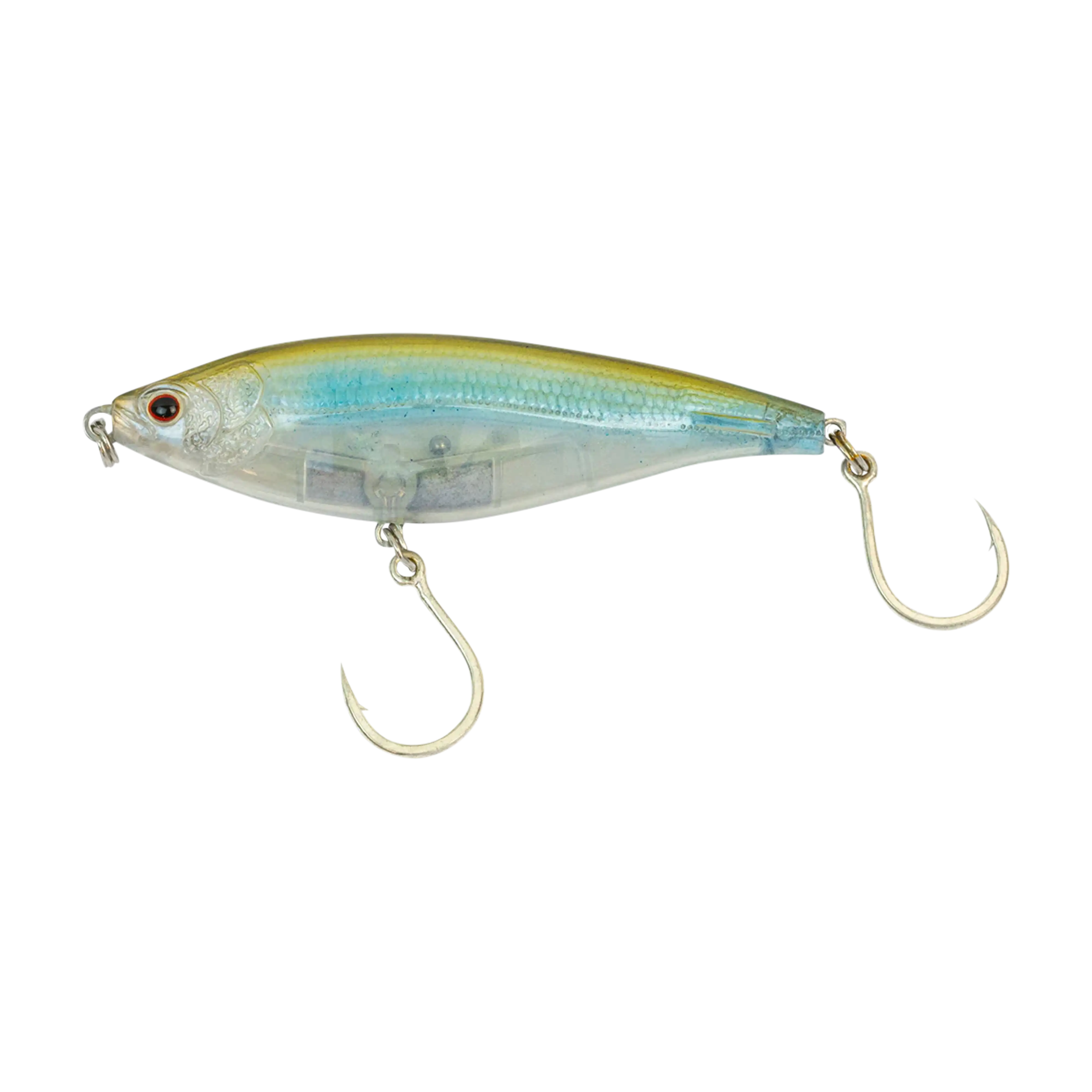 Nomad Tackle Madscad Saltwater Stickbaits - Image 8