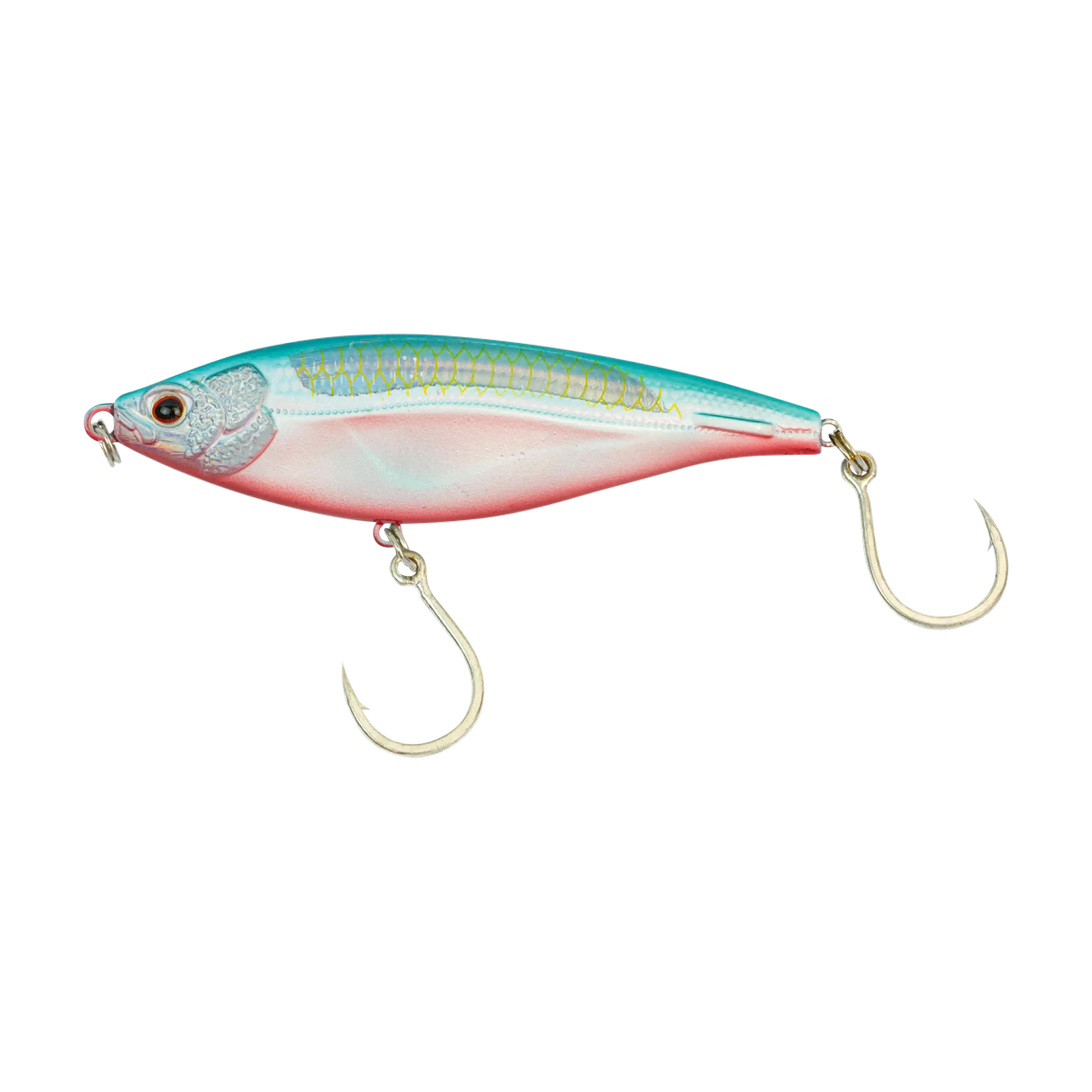 Nomad Tackle Madscad Saltwater Stickbaits - Image 9
