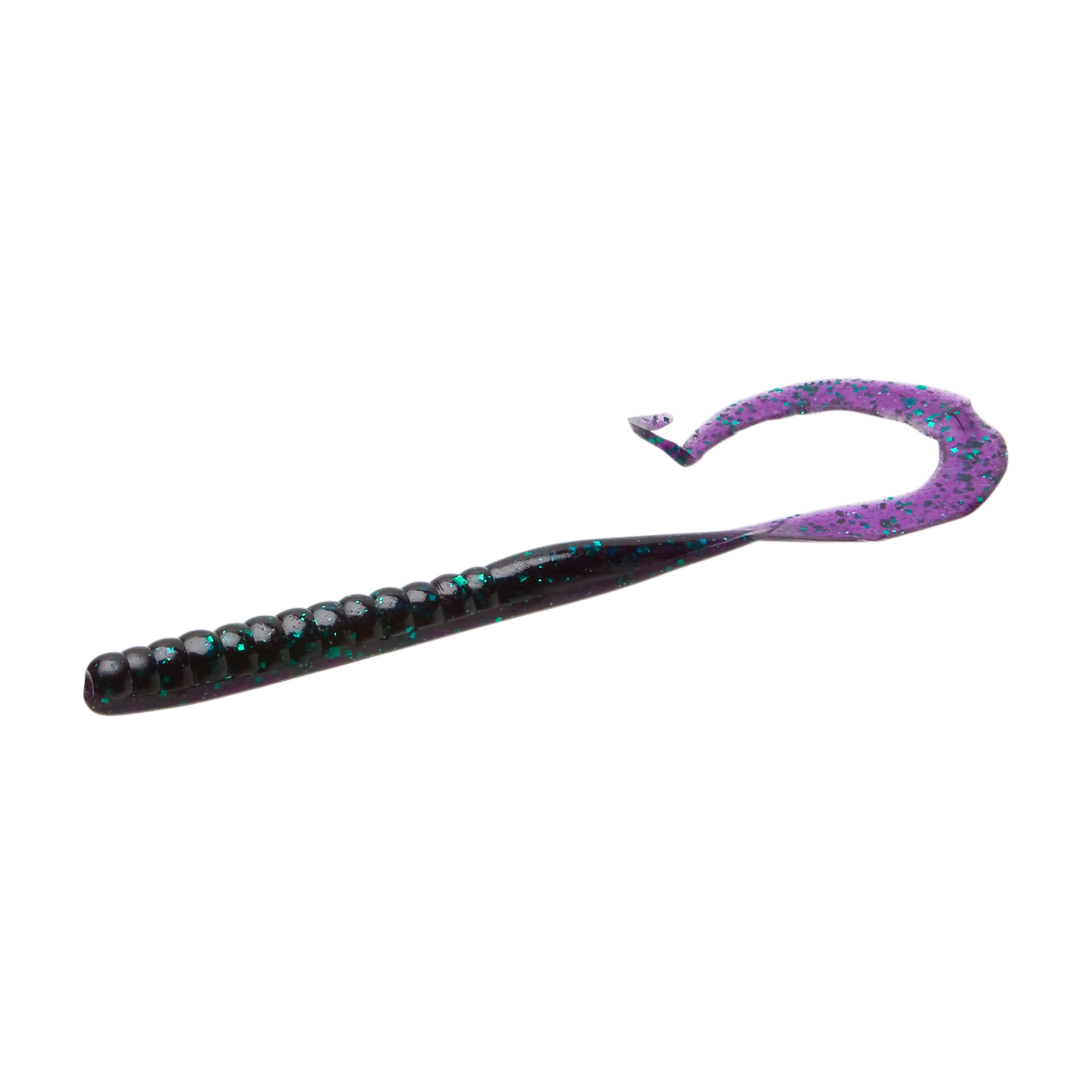Zoom 9" Mag II Worms - 20 Pack - Image 4