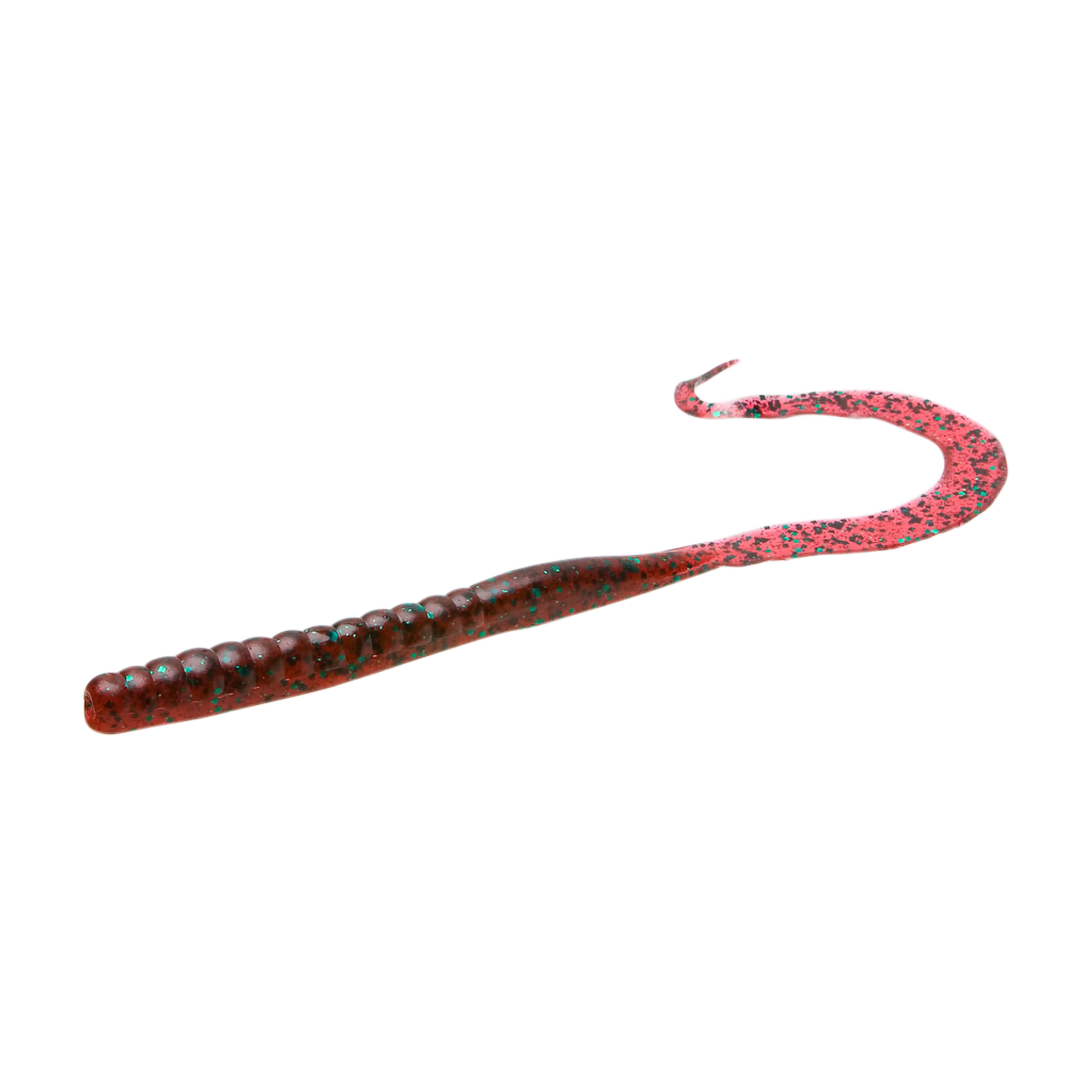 Zoom 9" Mag II Worms - 20 Pack - Image 5