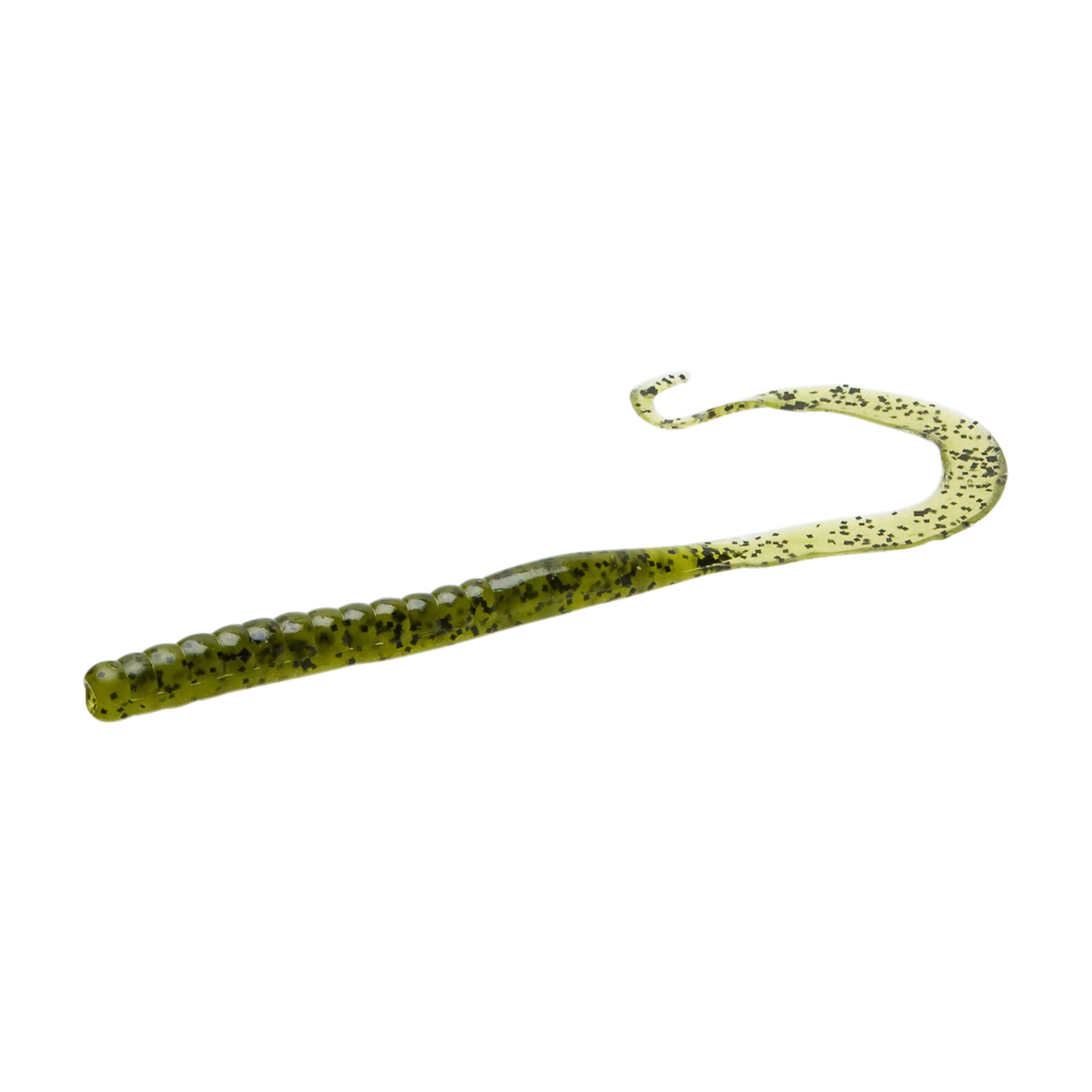 Zoom 9" Mag II Worms - 20 Pack - Image 6