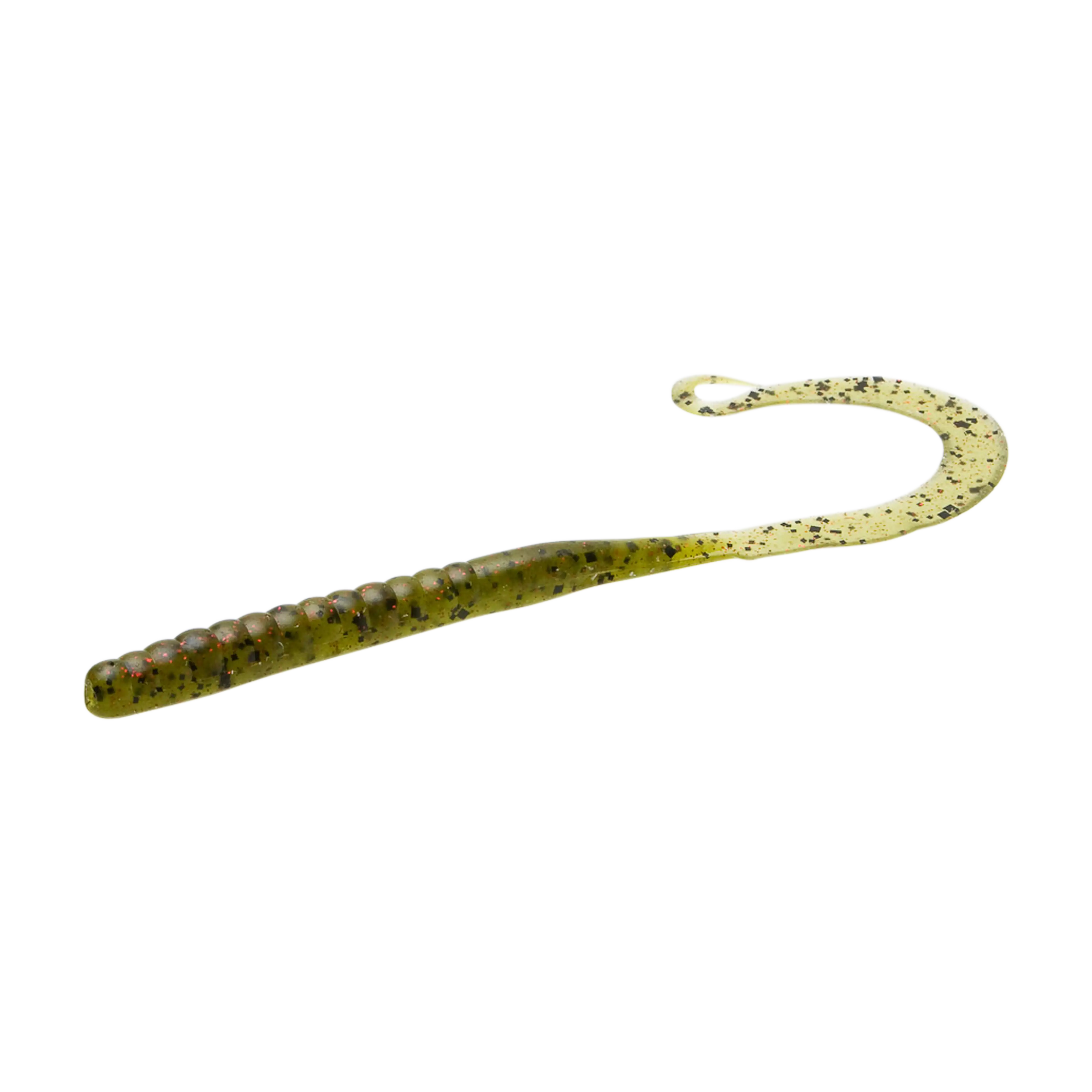 Zoom 9" Mag II Worms - 20 Pack - Image 7