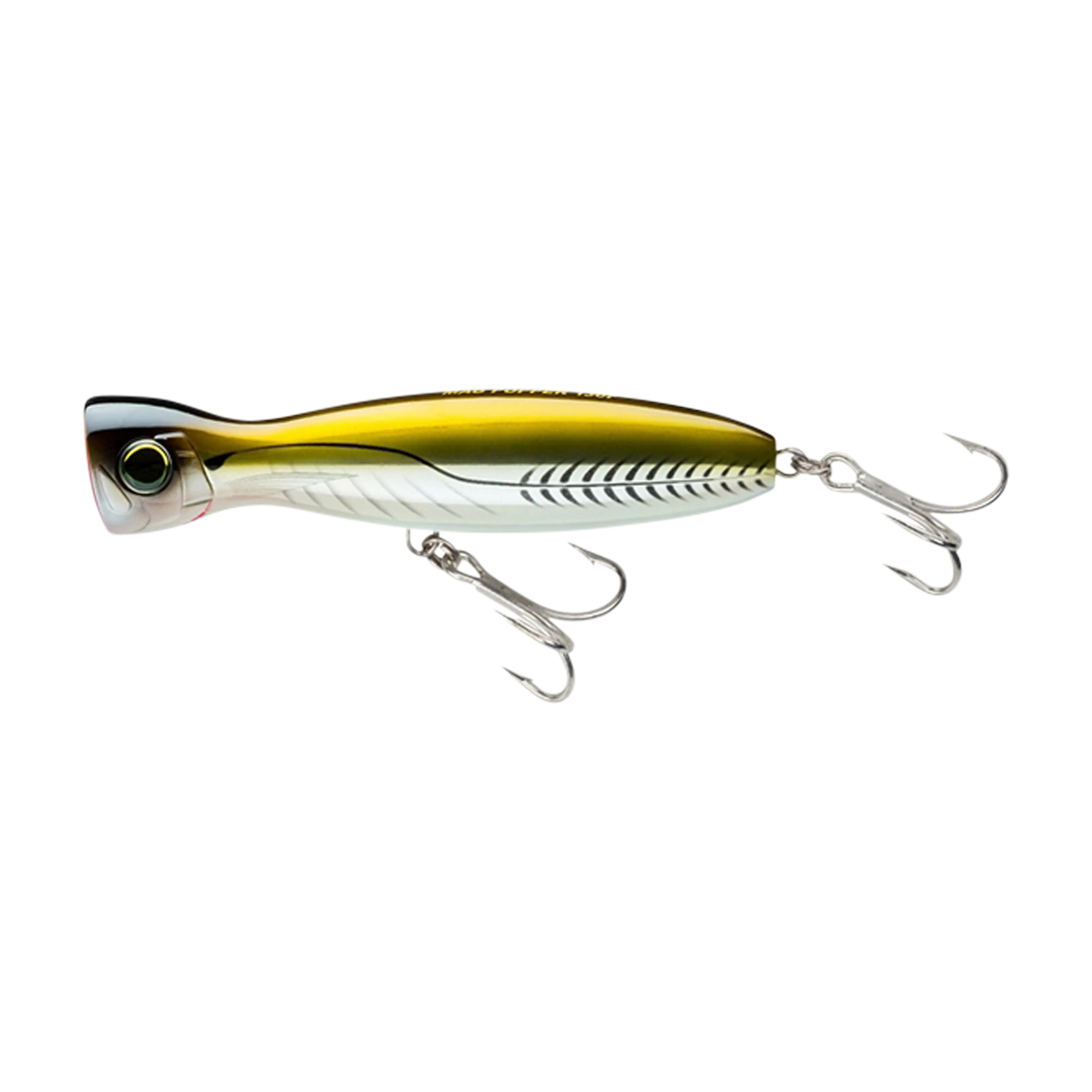Yo-Zuri Mag Topwater Saltwater Popper - Image 5