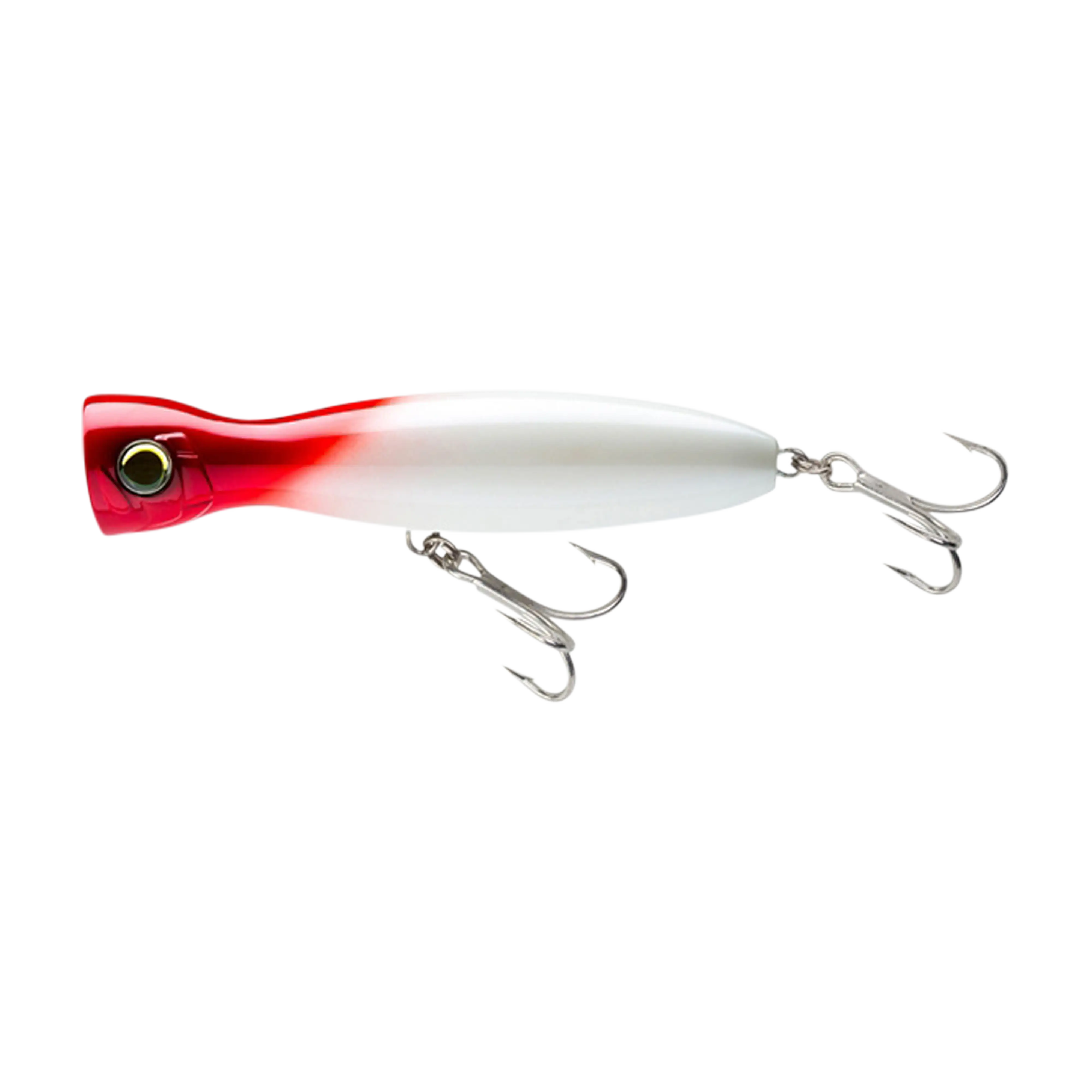 Yo-Zuri Mag Topwater Saltwater Popper - Image 6