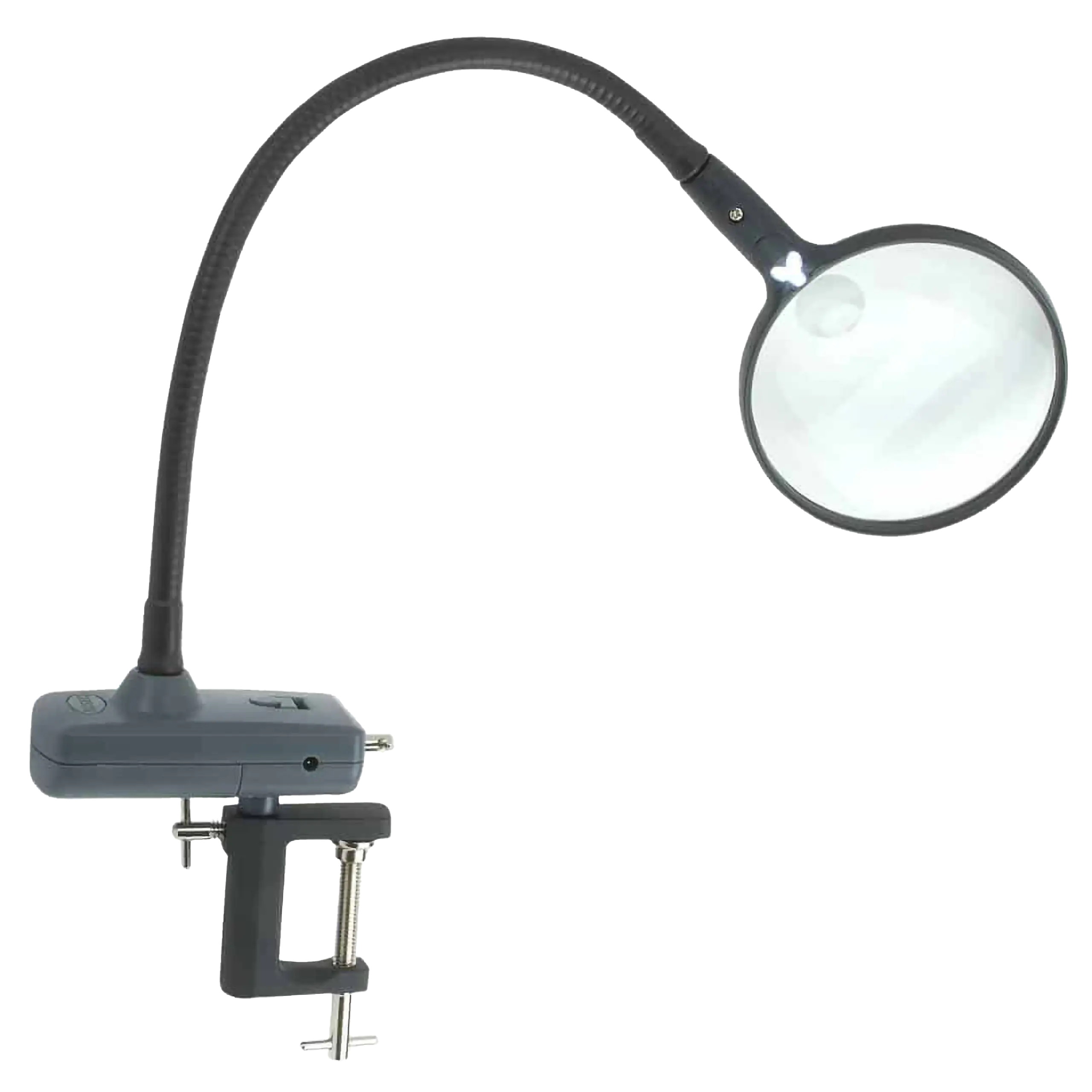 Carson CL-65 2x/3.5x MagniFlex Magnifier - Image 3