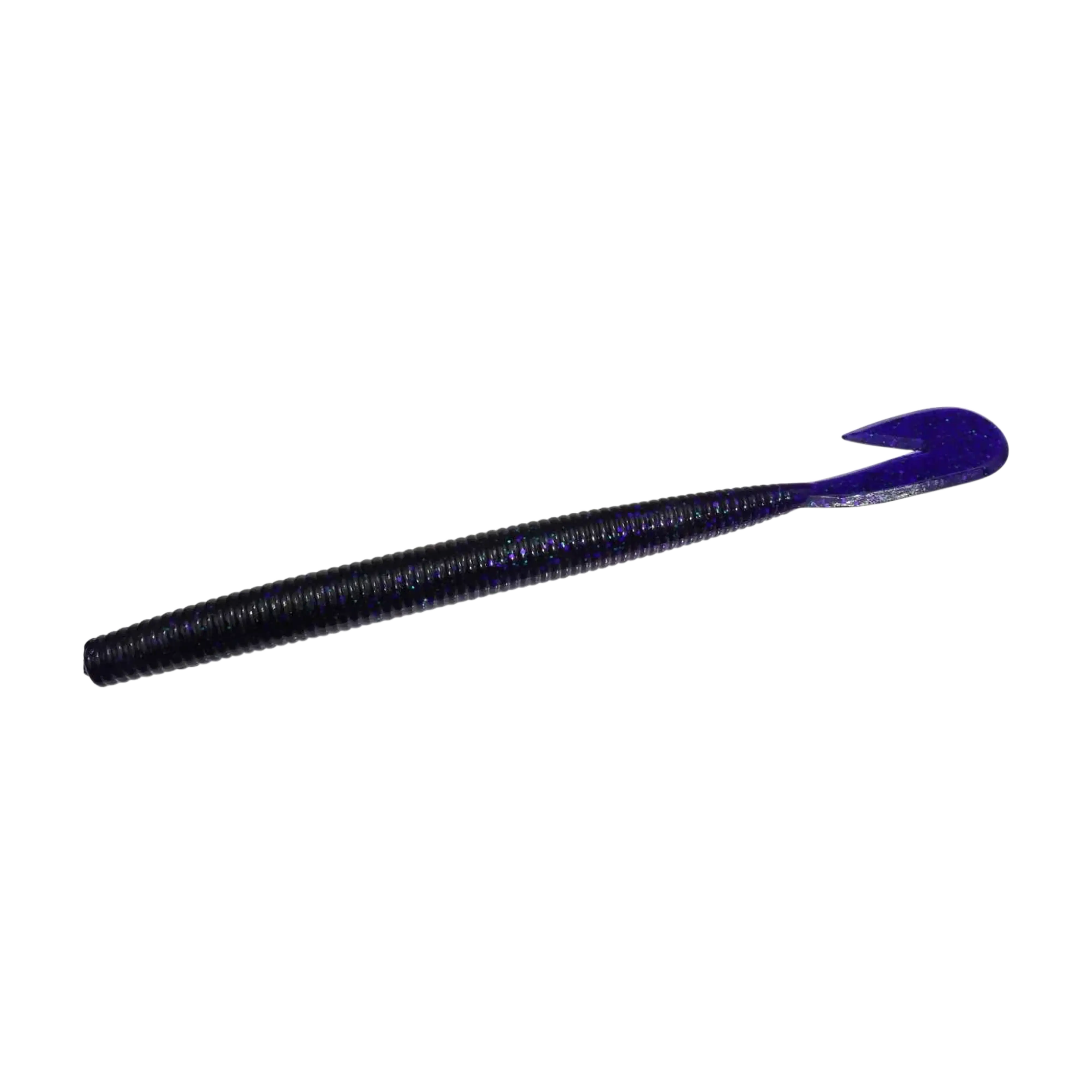 Zoom Magnum Ultravibe 7" Speed Worm - 8 Pack - Image 2