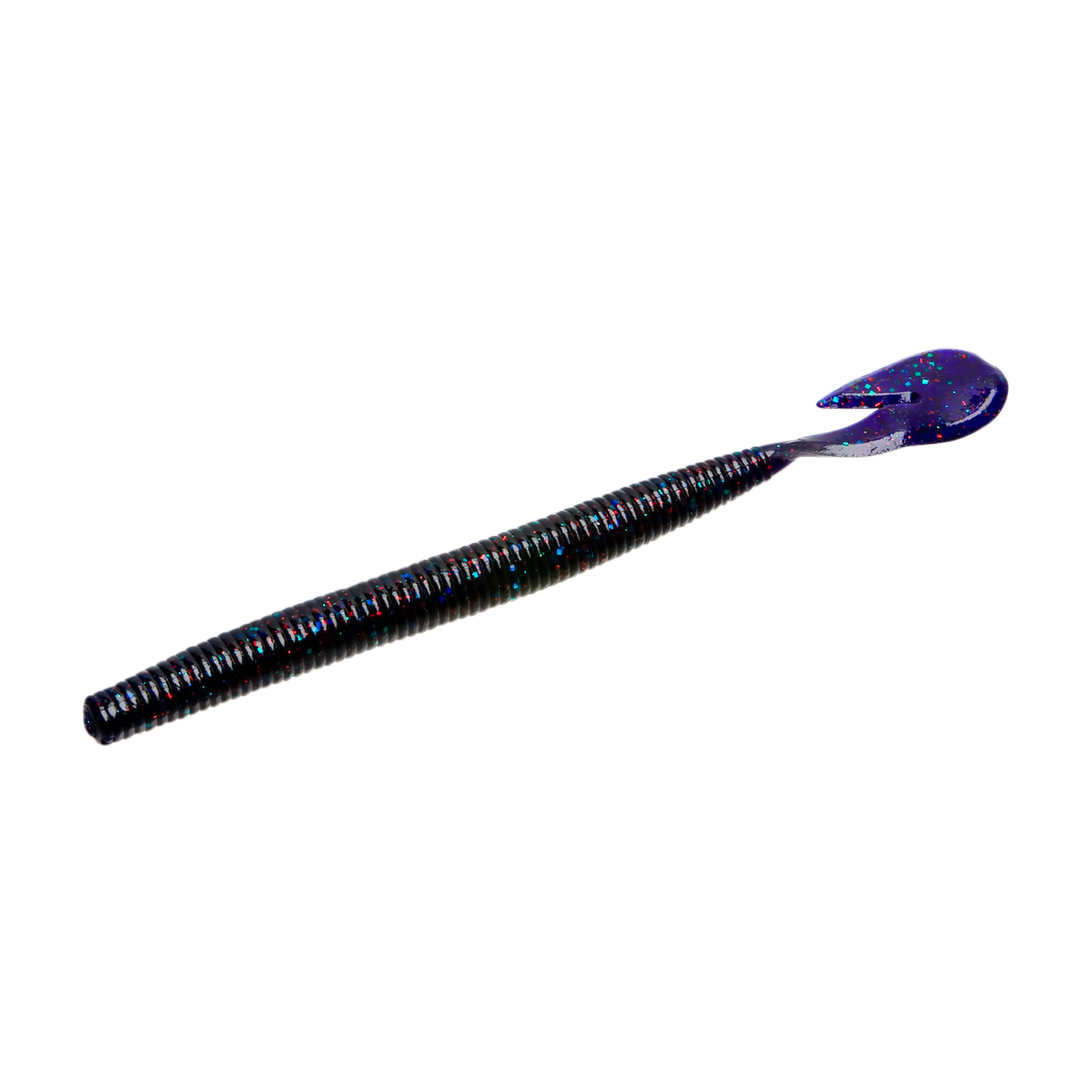 Zoom Magnum Ultravibe 7" Speed Worm - 8 Pack - Image 4