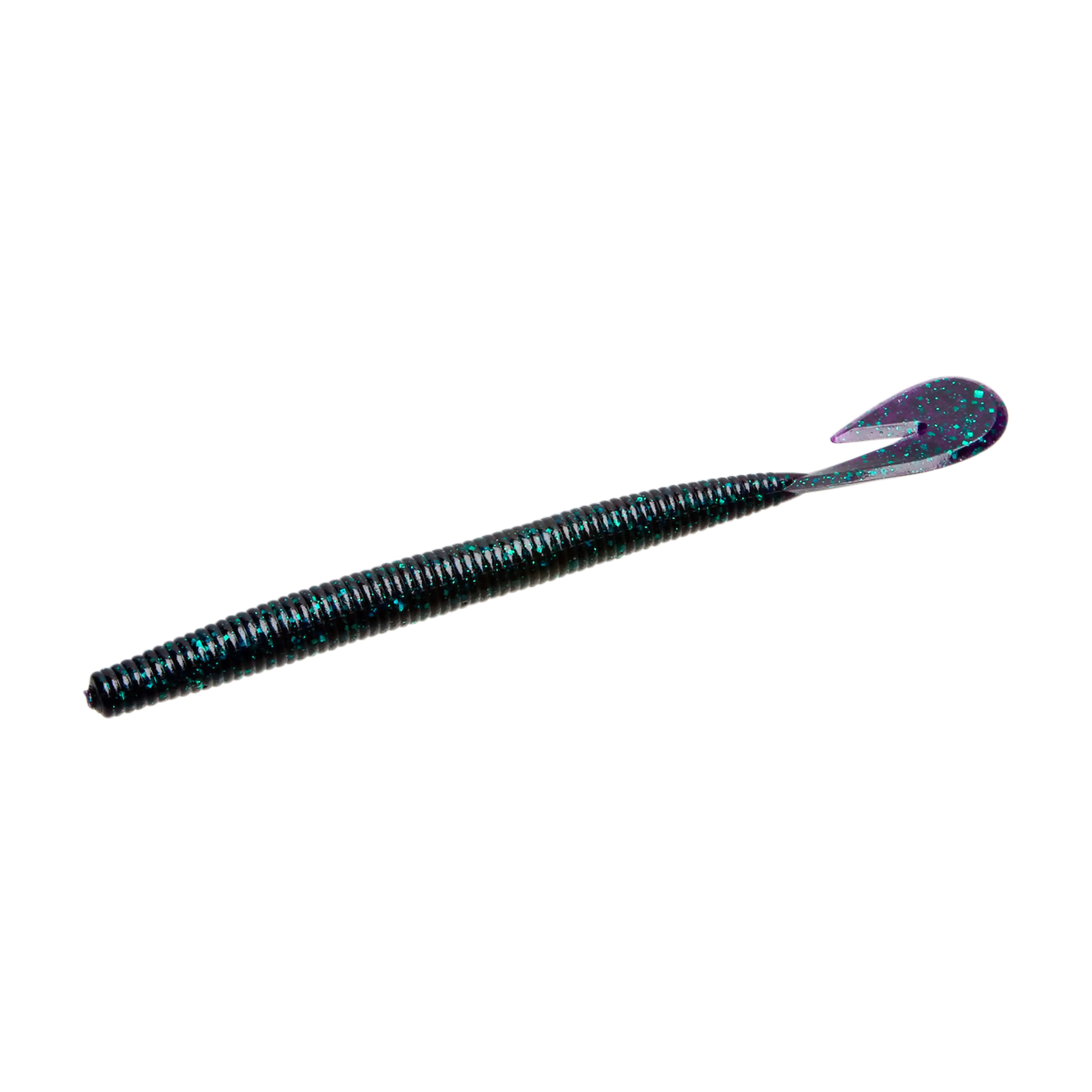 Zoom Magnum Ultravibe 7" Speed Worm - 8 Pack - Image 5