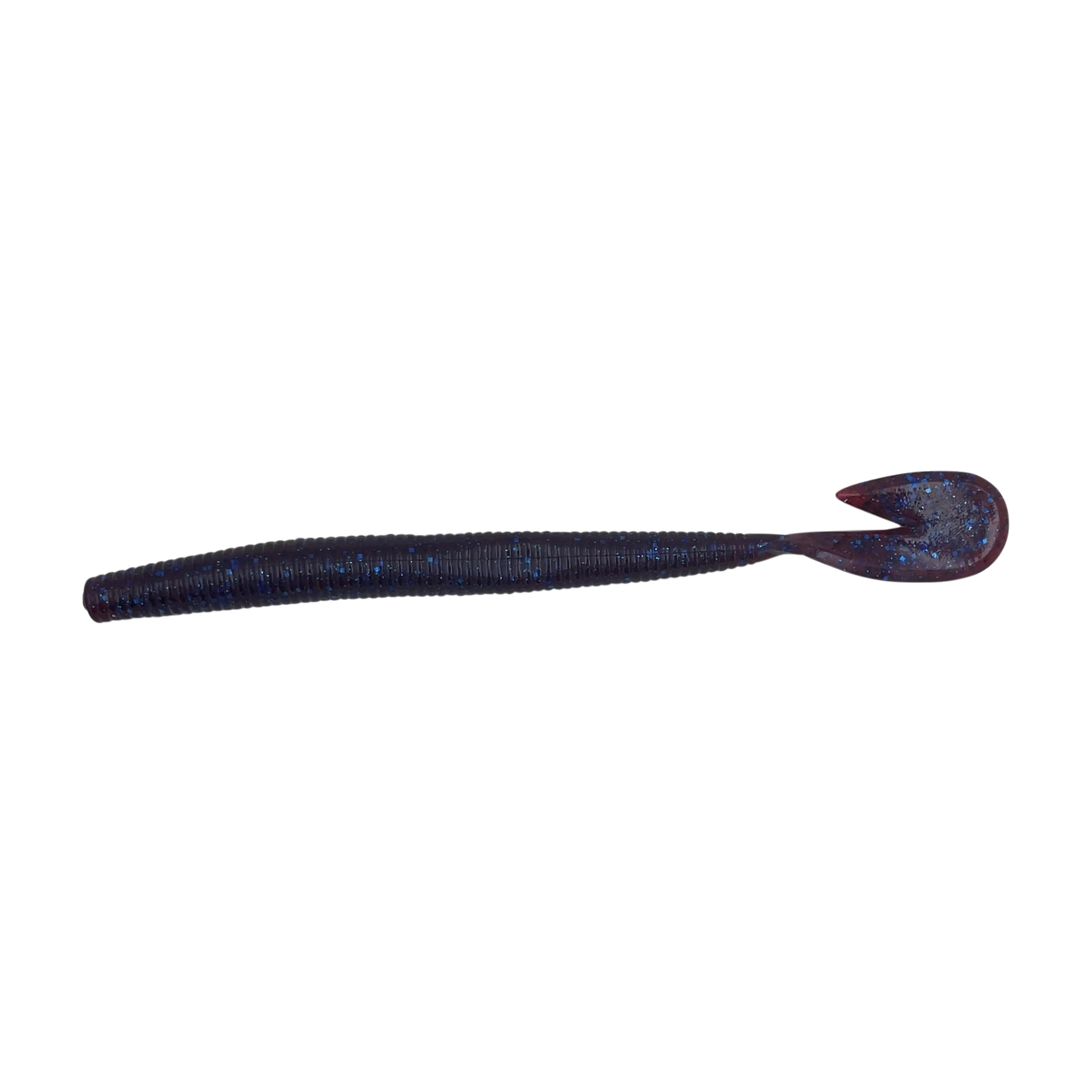 Zoom Magnum Ultravibe 7" Speed Worm - 8 Pack - Image 6