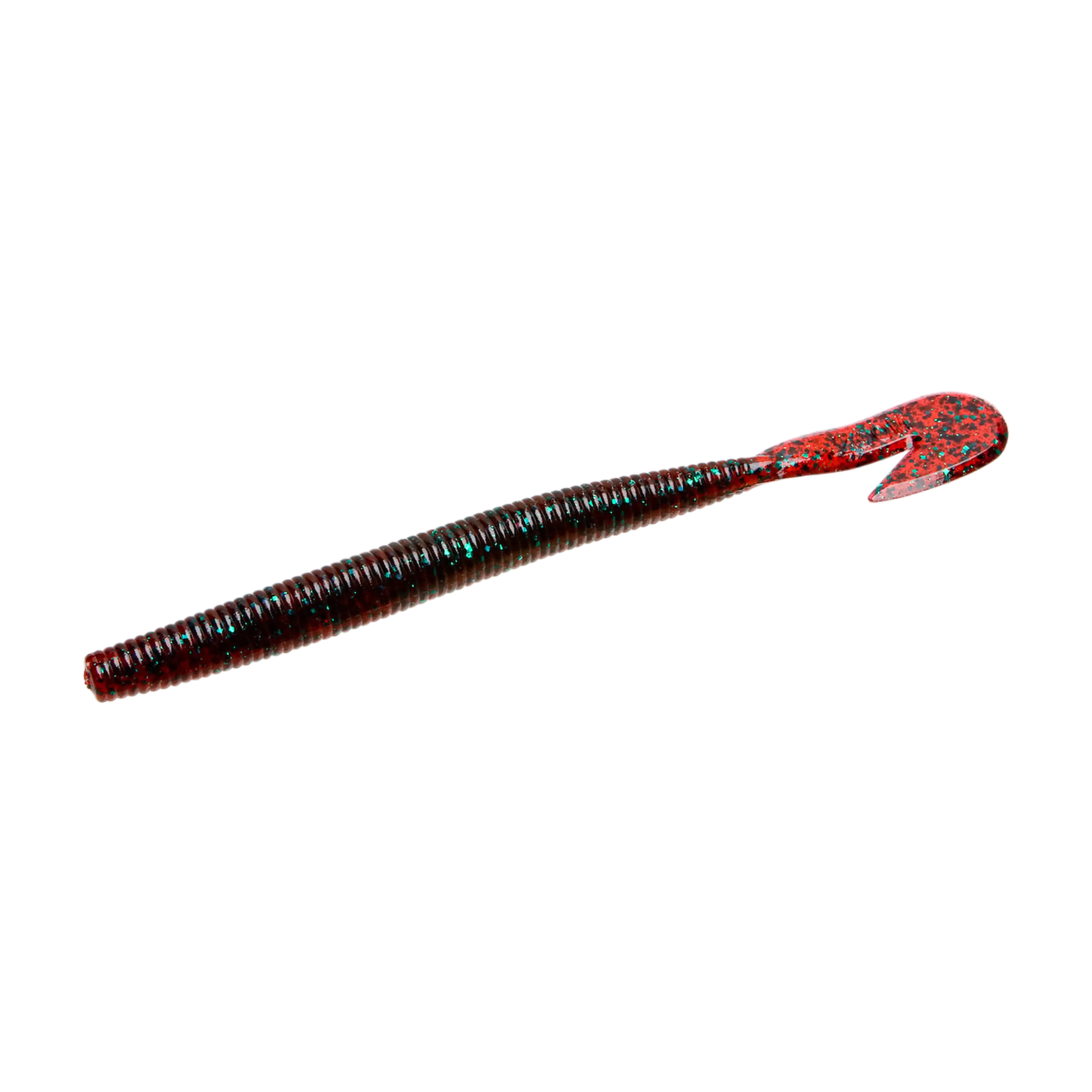 Zoom Magnum Ultravibe 7" Speed Worm - 8 Pack - Image 7