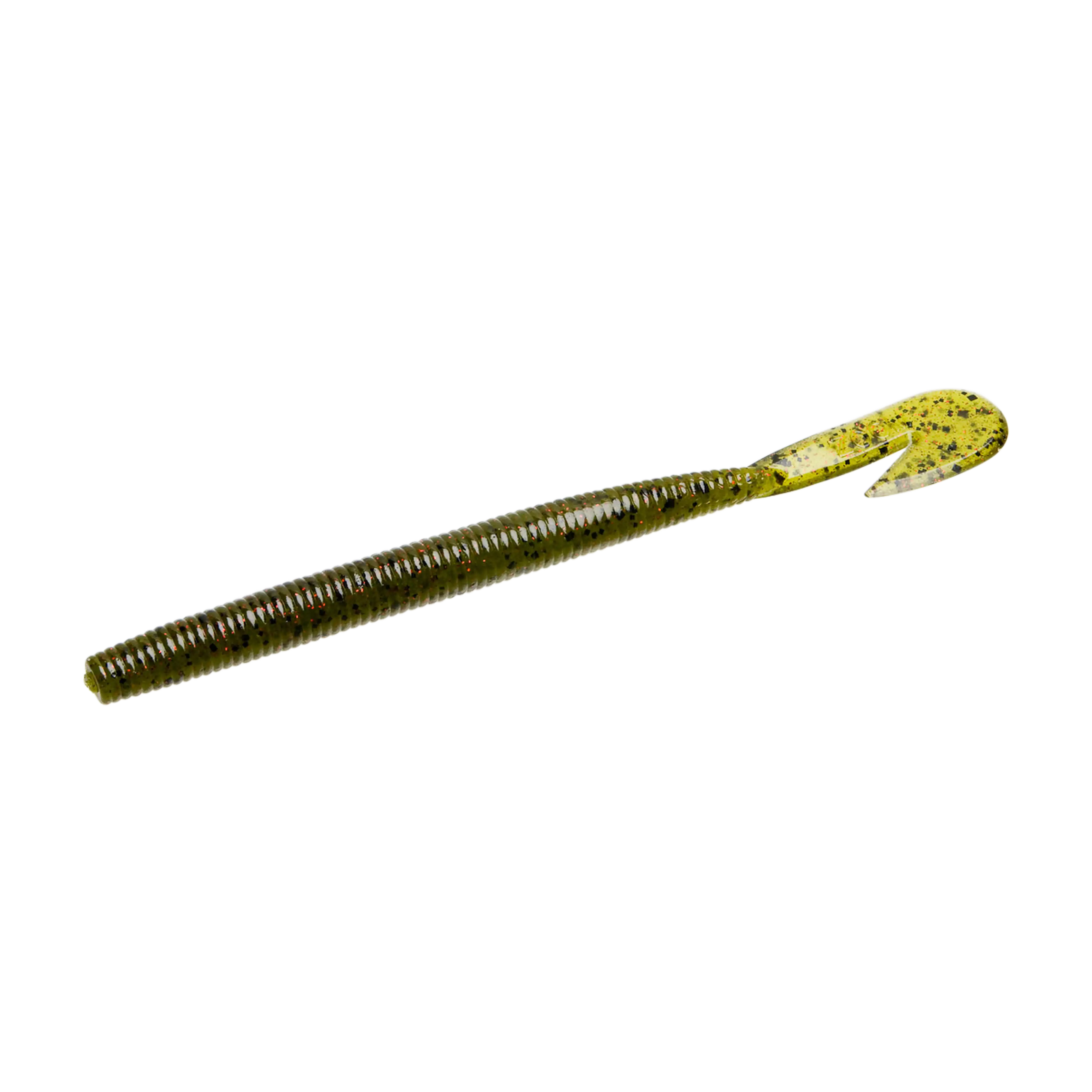 Zoom Magnum Ultravibe 7" Speed Worm - 8 Pack - Image 9