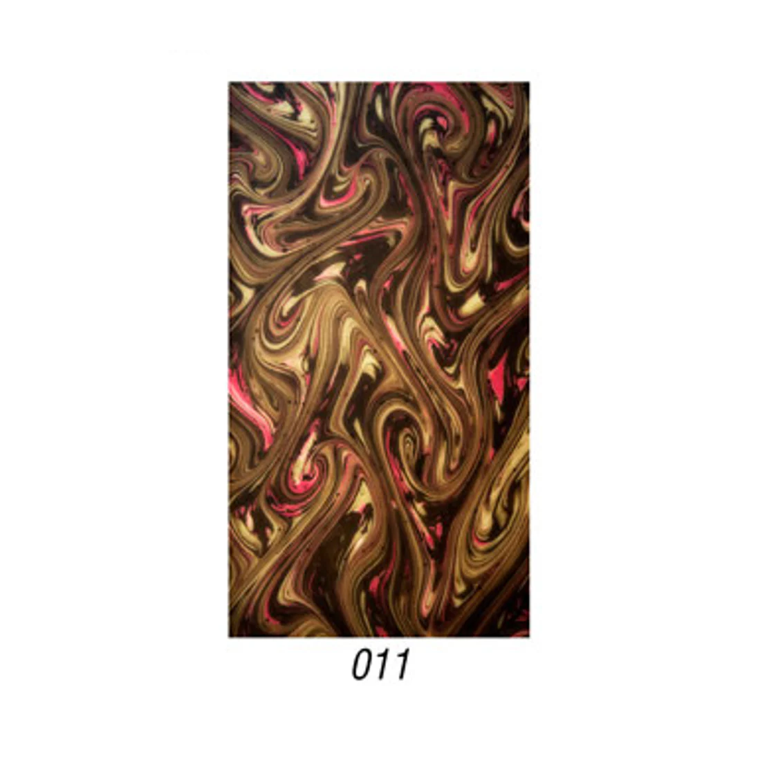 Mud Hole Marble Skinz Decorative Wraps - Image 13