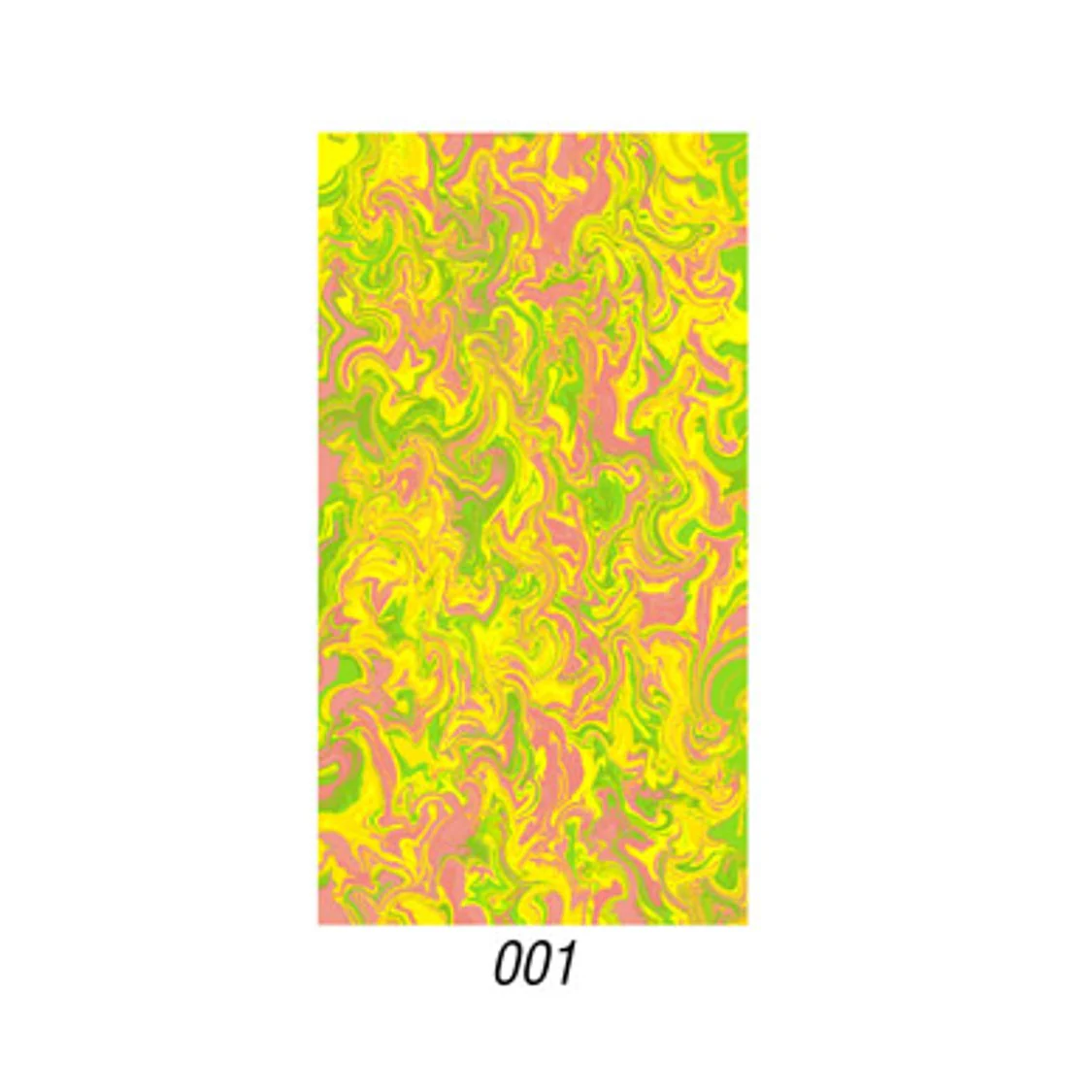 Mud Hole Marble Skinz Decorative Wraps - Image 3