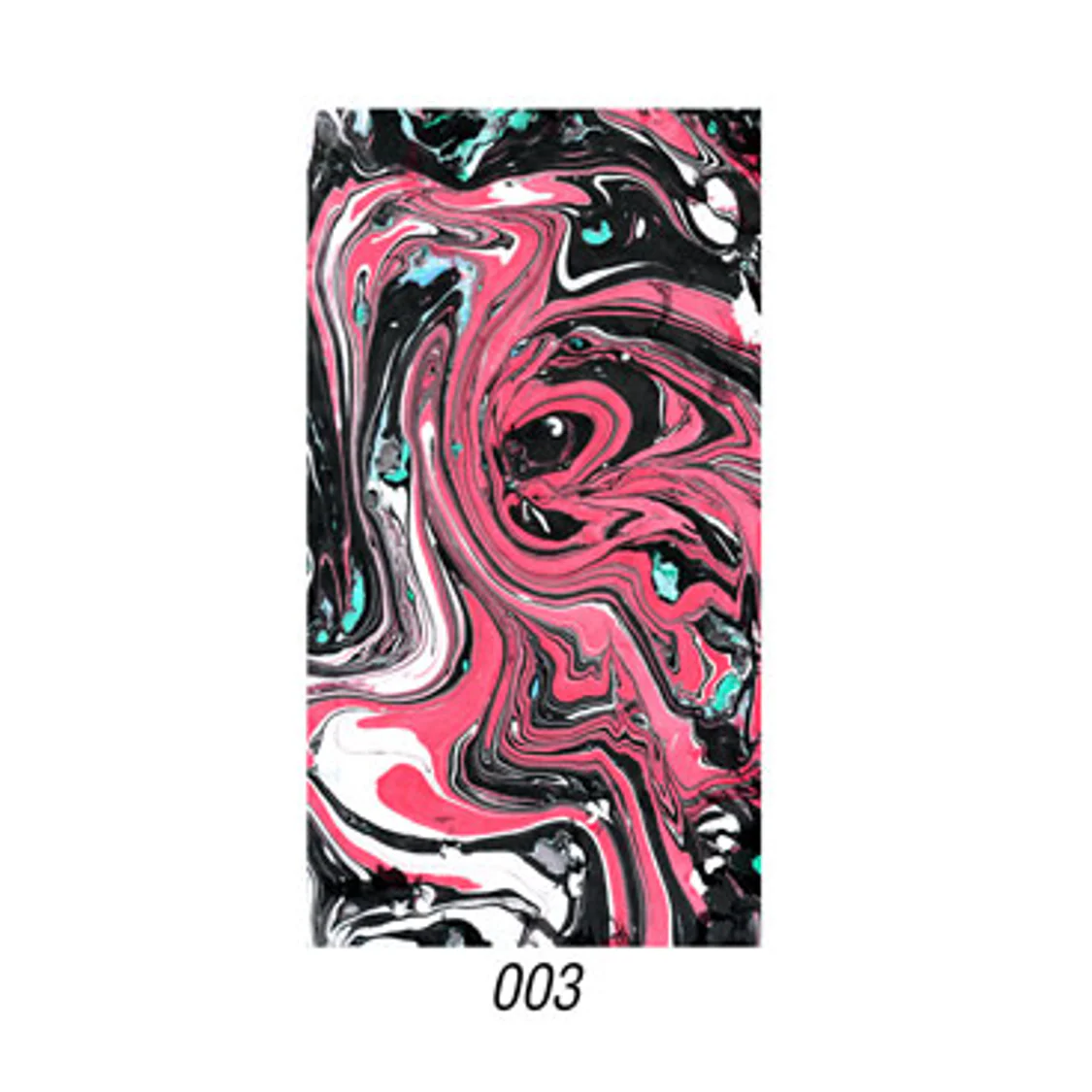 Mud Hole Marble Skinz Decorative Wraps - Image 5