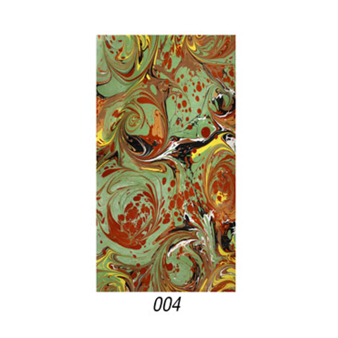 Mud Hole Marble Skinz Decorative Wraps - Image 6