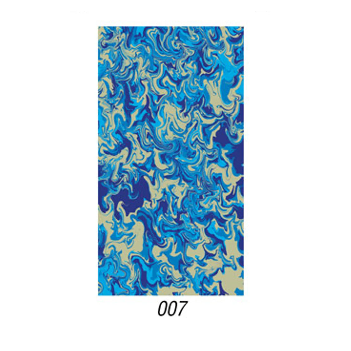 Mud Hole Marble Skinz Decorative Wraps - Image 9