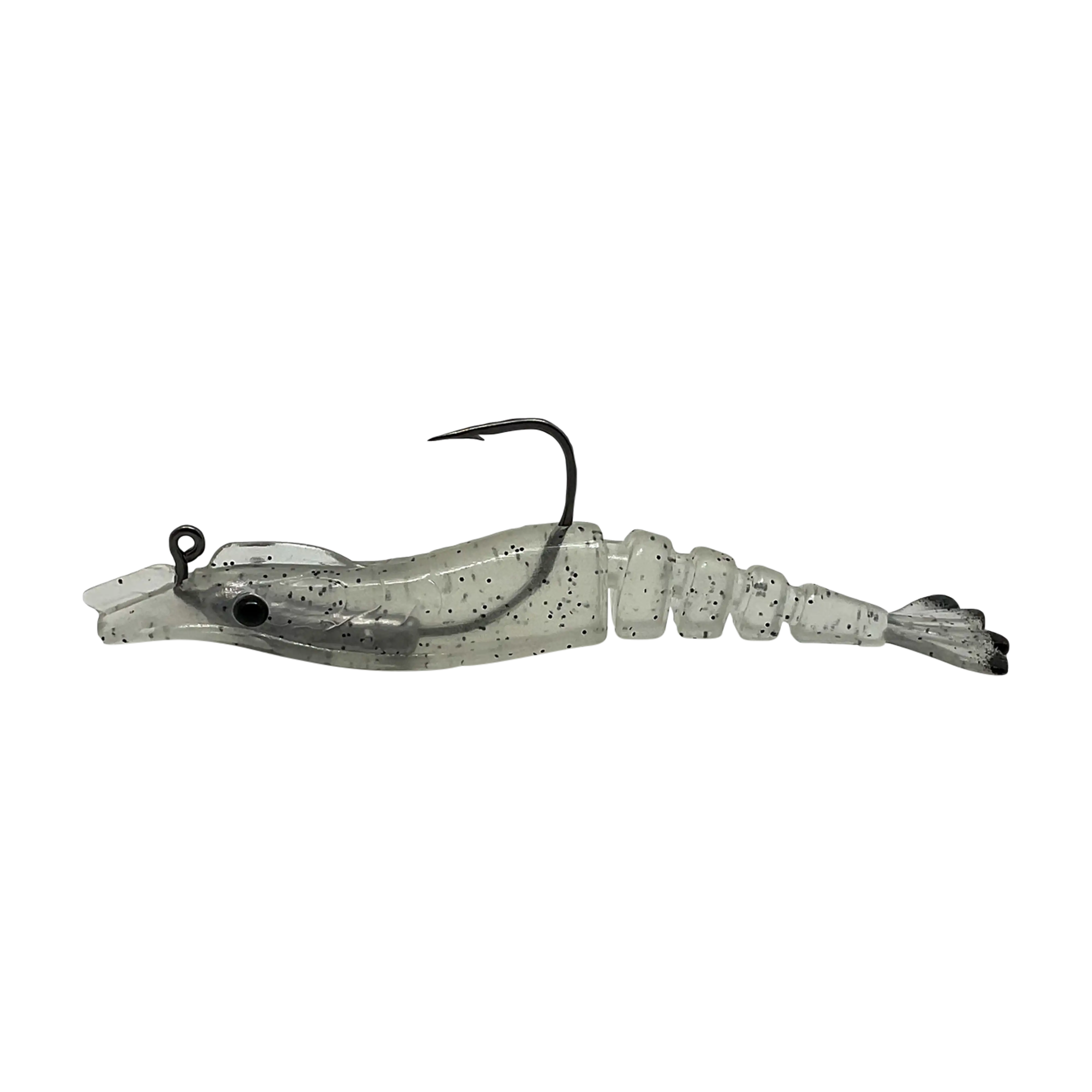 Marker 54 Glide Shrimps – 2-Pack (4") - Image 5