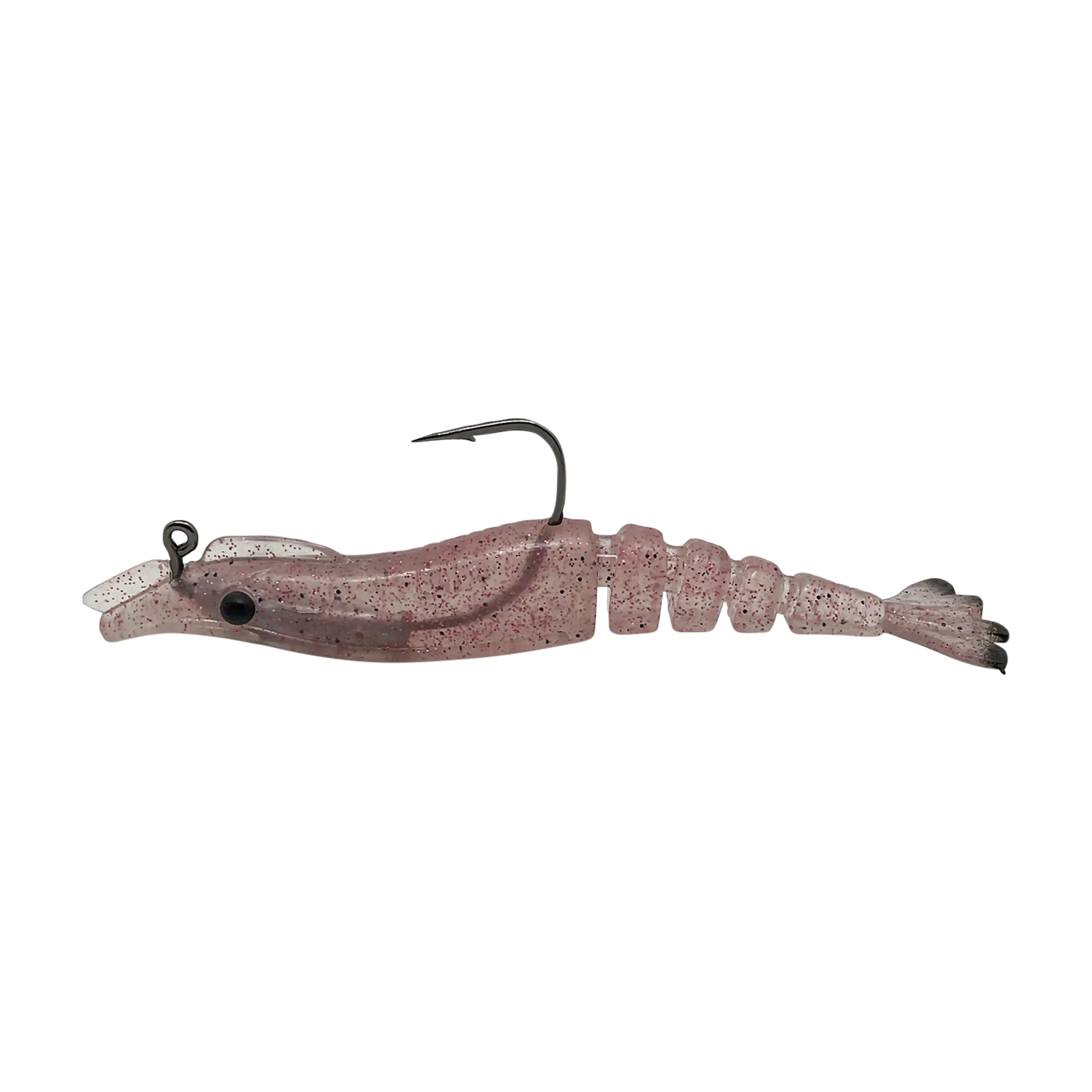 Marker 54 Glide Shrimps – 2-Pack (4") - Image 6