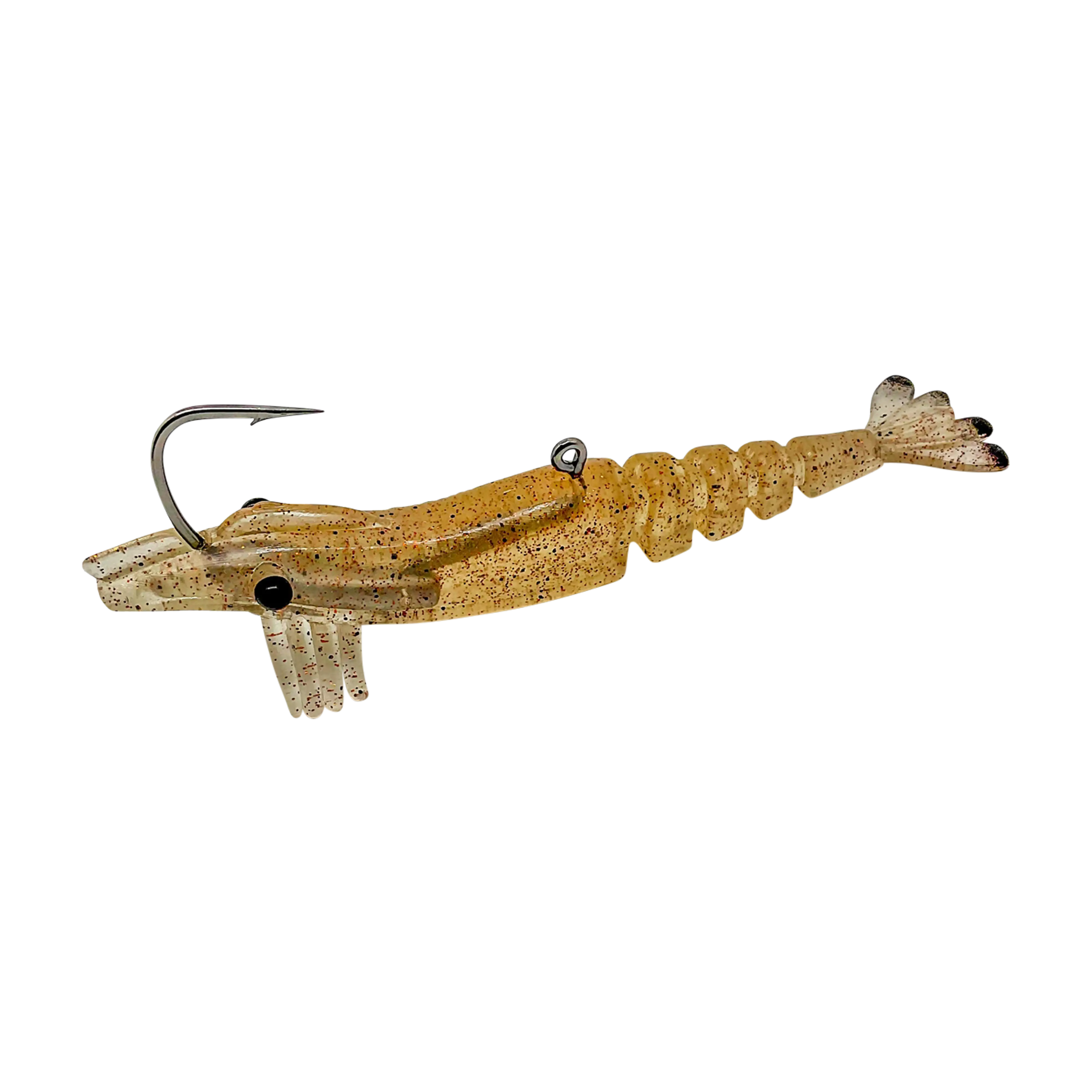 Marker 54 Jerk Shrimps – 2-Pack (4") - Image 3