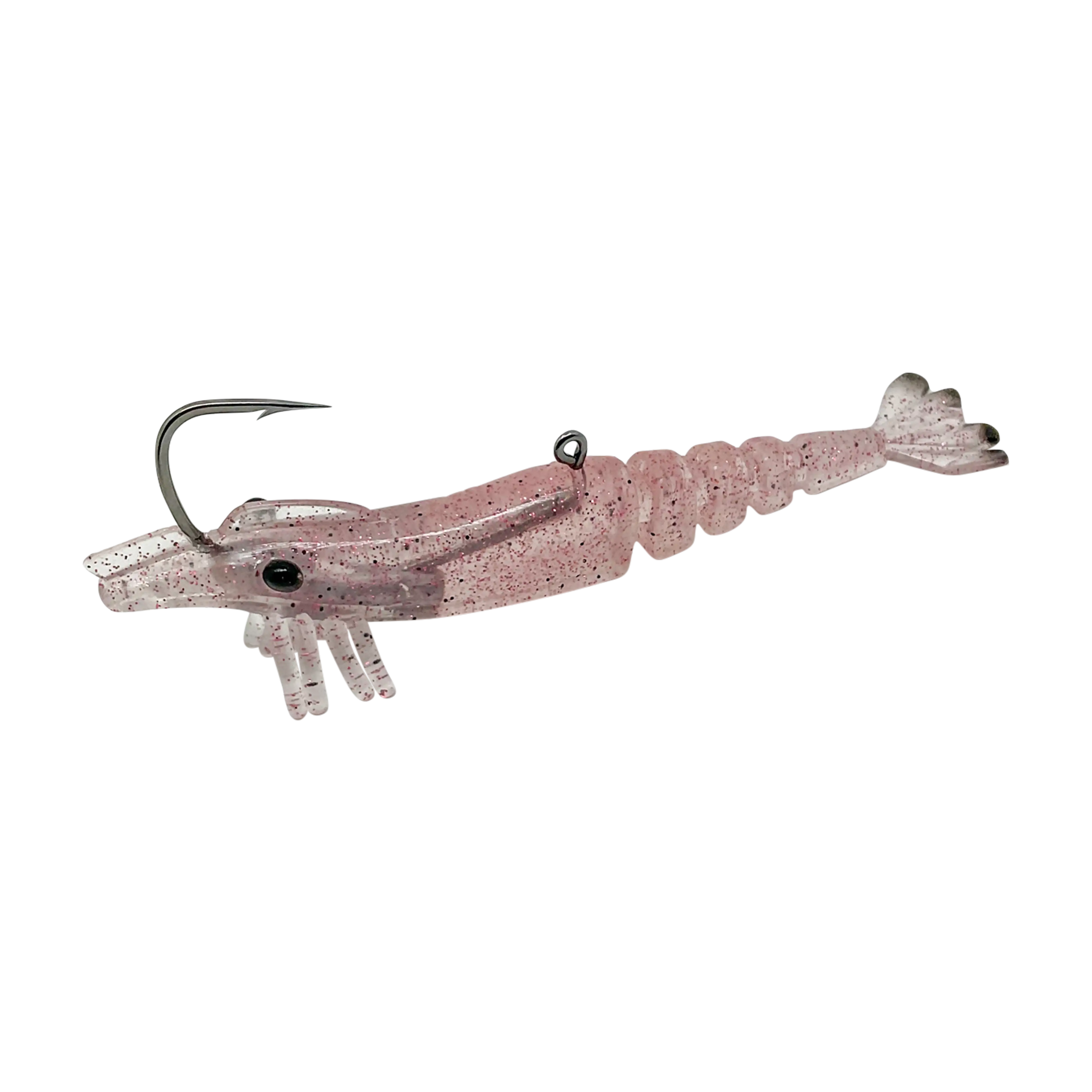 Marker 54 Jerk Shrimps – 2-Pack (4") - Image 5