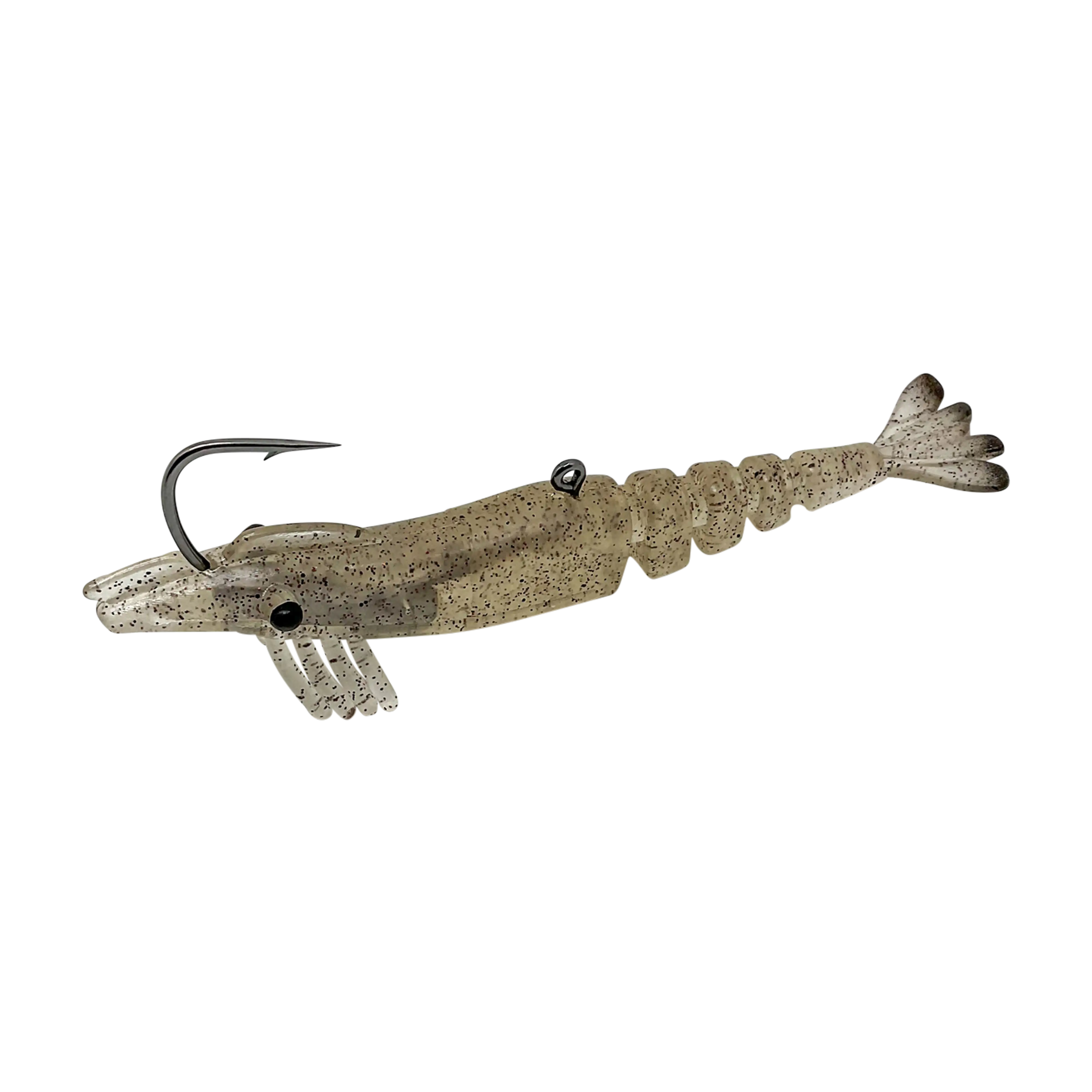 Marker 54 Jerk Shrimps – 2-Pack (4") - Image 6